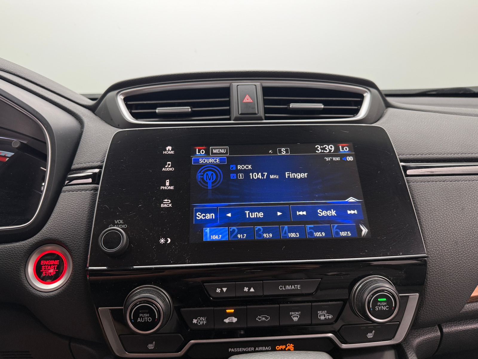 Thumbnail: 2018 Honda CR-V - 4