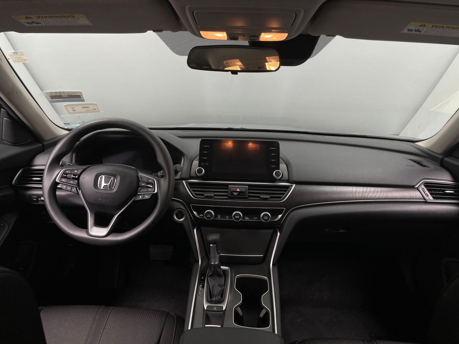 Thumbnail: 2020 Honda Accord - 3