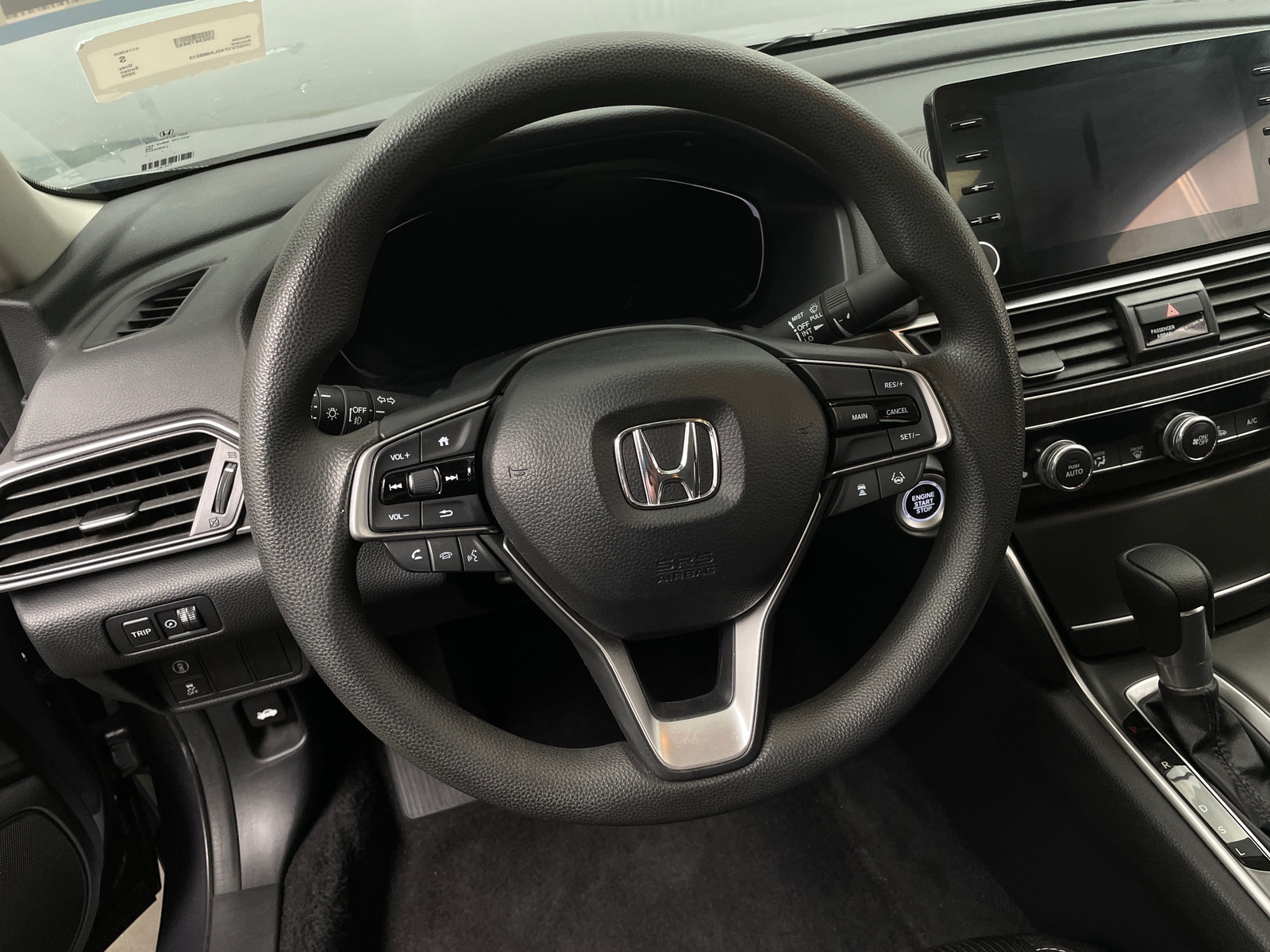 Thumbnail: 2020 Honda Accord - 5