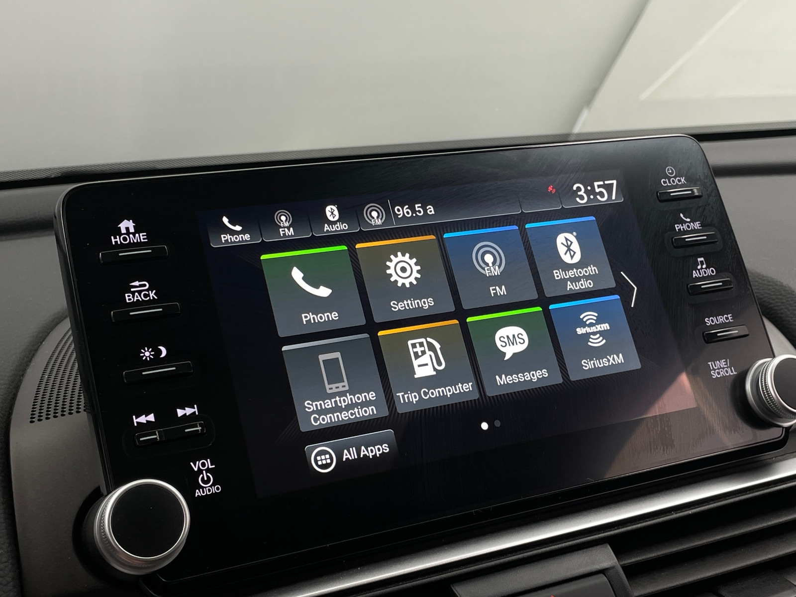 Thumbnail: 2020 Honda Accord - 4