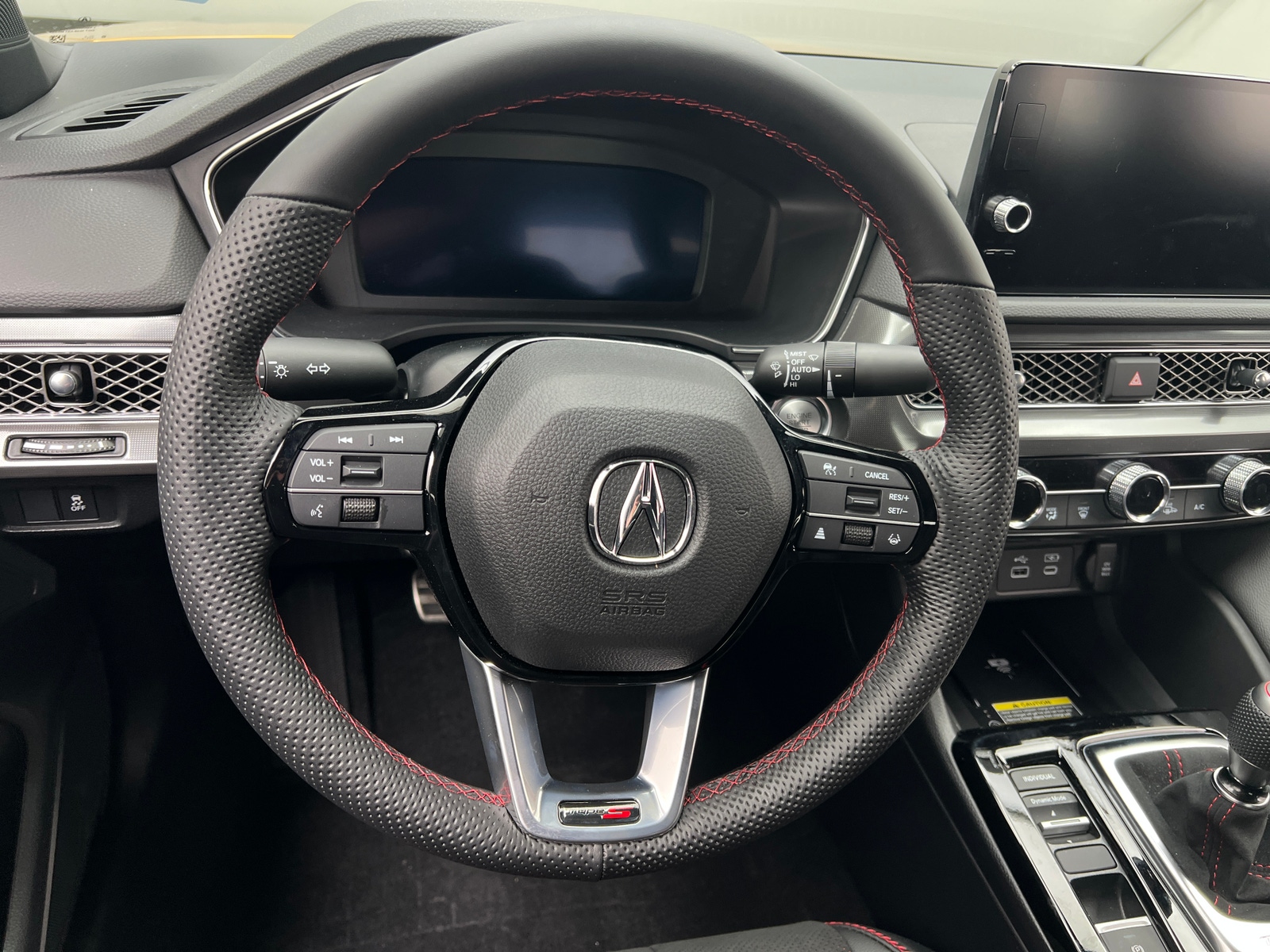 Thumbnail: 2024 Acura Integra - 4