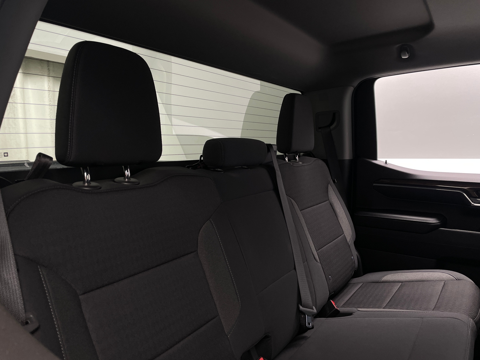 Thumbnail: 2023 Chevrolet Silverado 1500 - 6