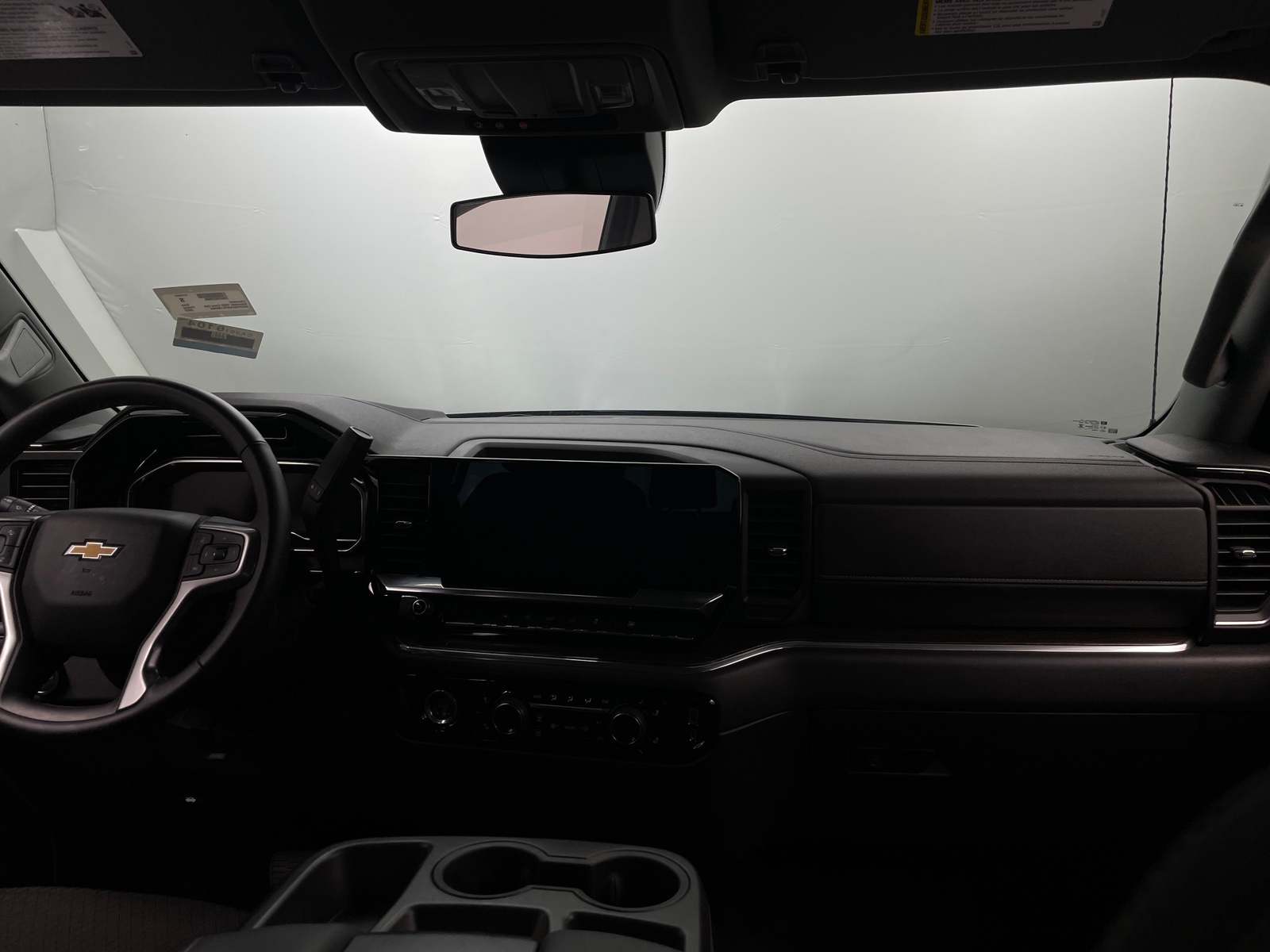 Thumbnail: 2023 Chevrolet Silverado 1500 - 3