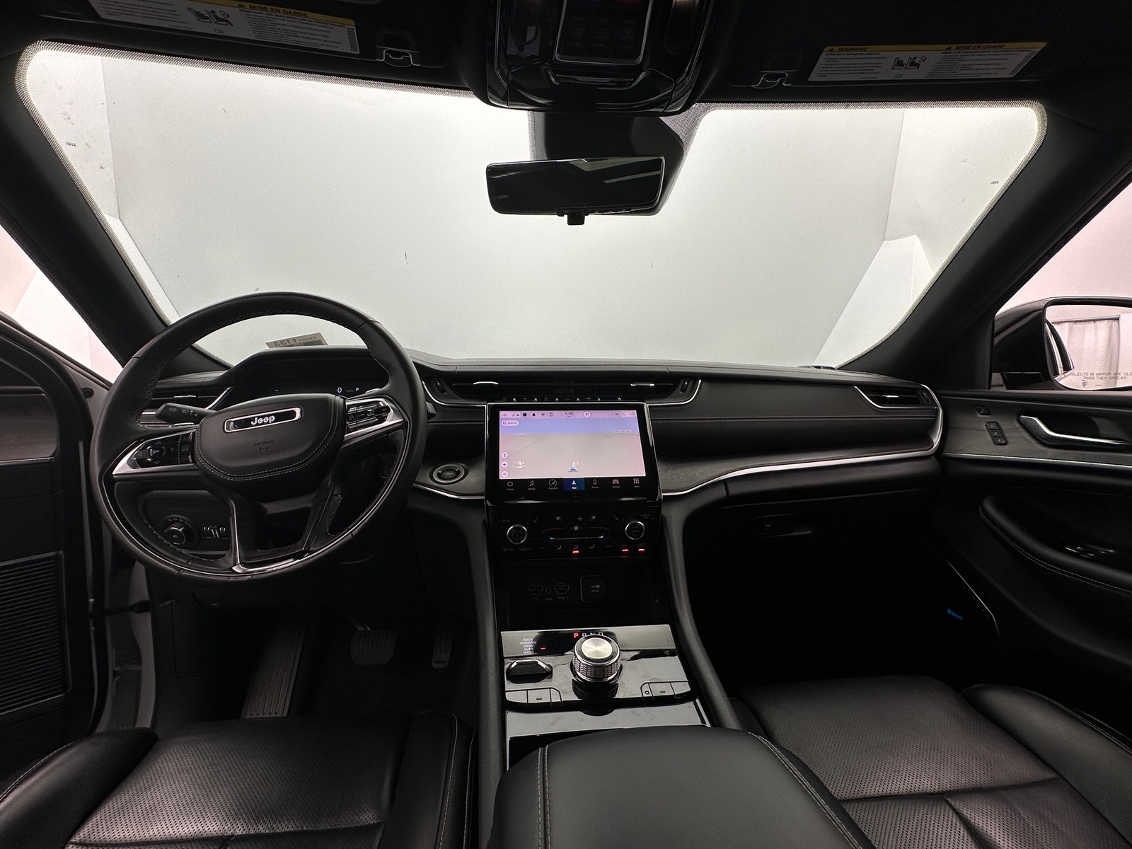 Thumbnail: 2021 Jeep Grand Cherokee L - 2