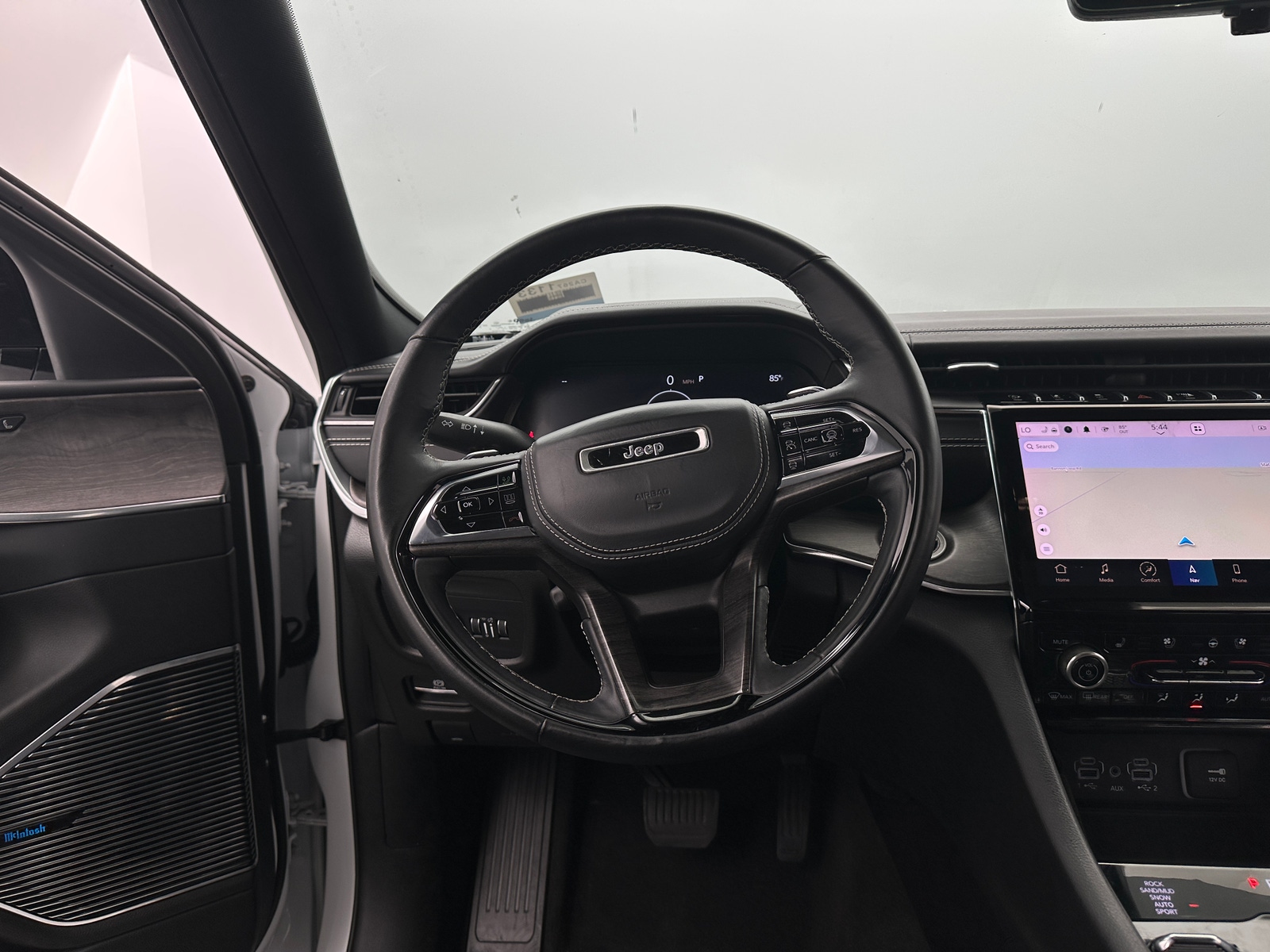 Thumbnail: 2021 Jeep Grand Cherokee L - 4