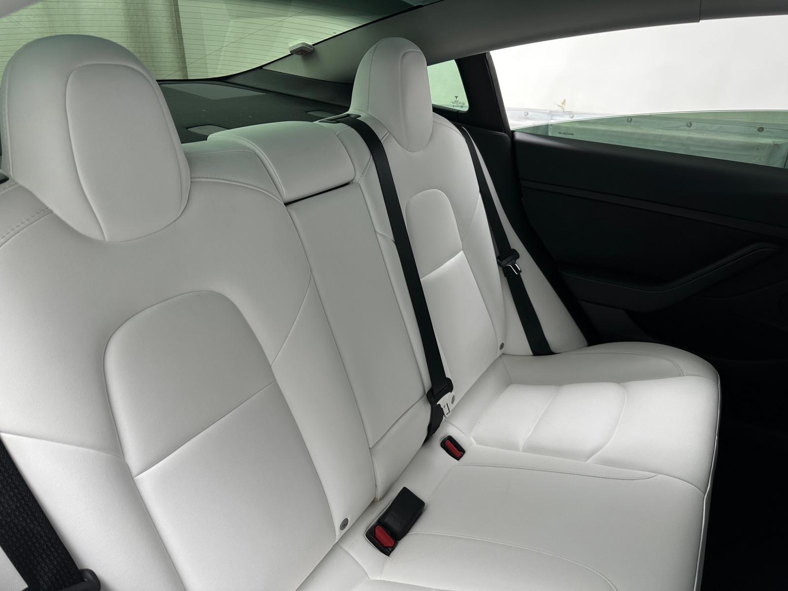 Thumbnail: 2022 Tesla Model 3 - 5