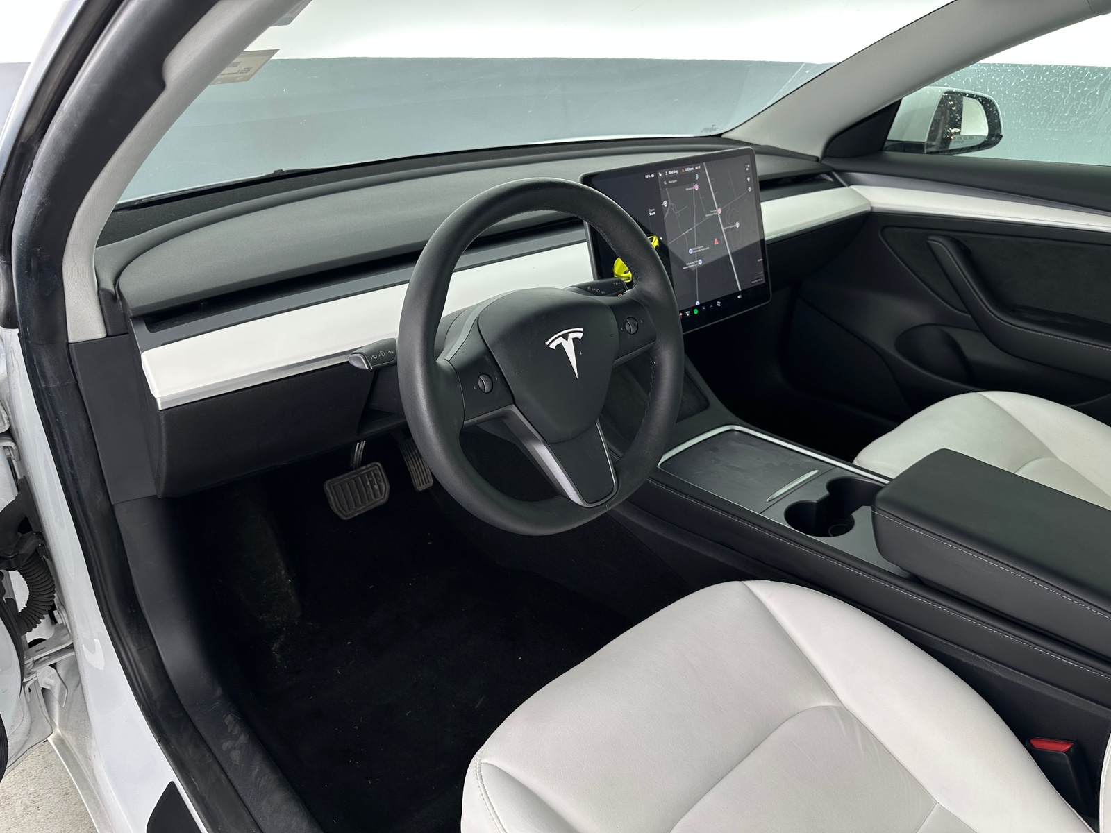 Thumbnail: 2022 Tesla Model 3 - 2