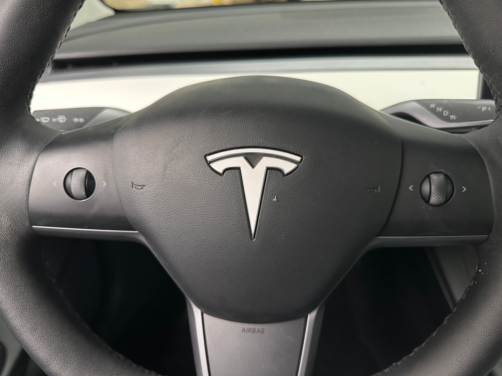 Thumbnail: 2022 Tesla Model 3 - 4