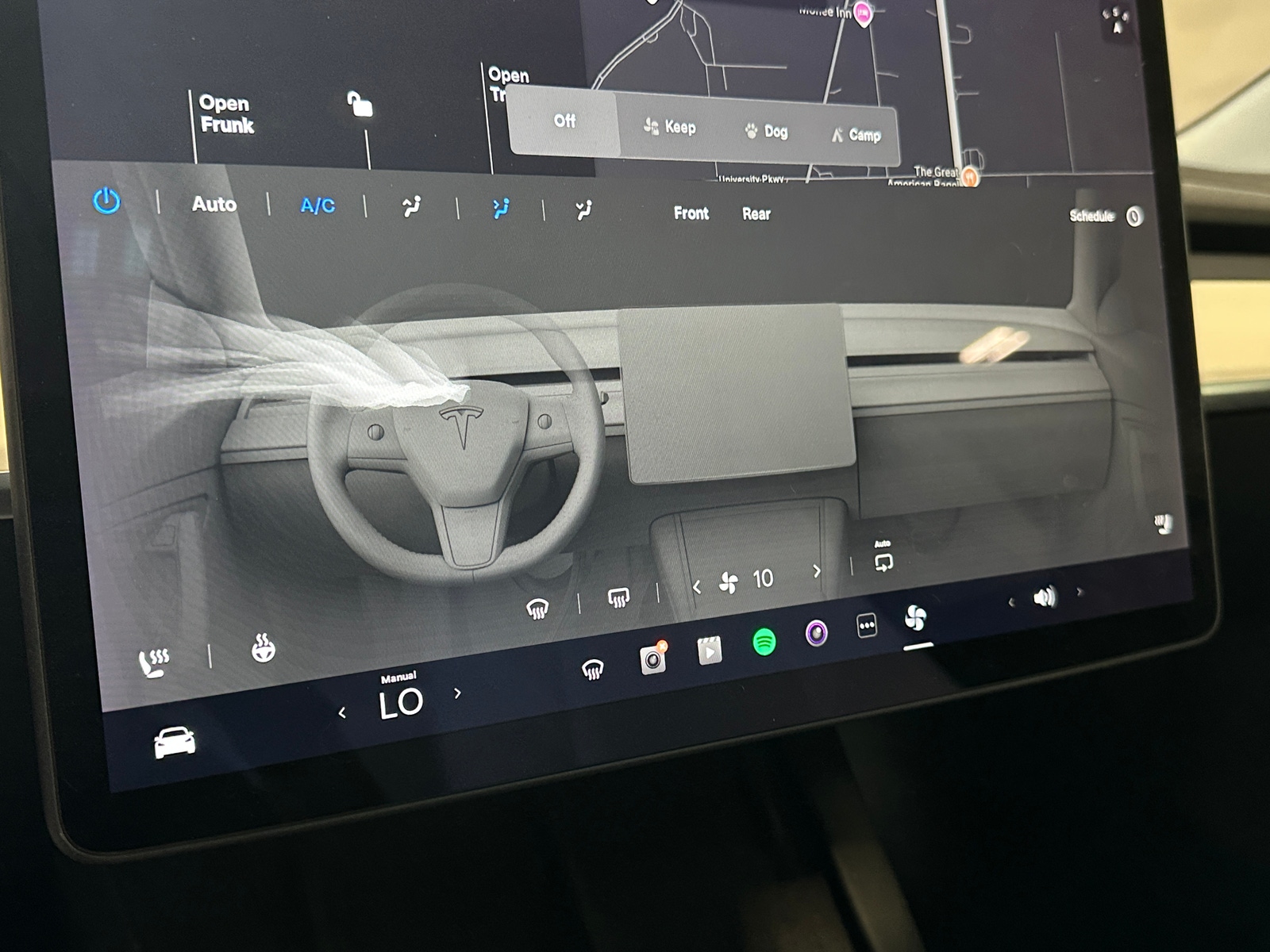 Thumbnail: 2022 Tesla Model 3 - 3