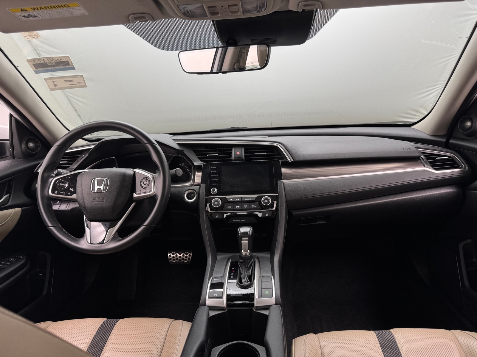 Thumbnail: 2021 Honda Civic - 2
