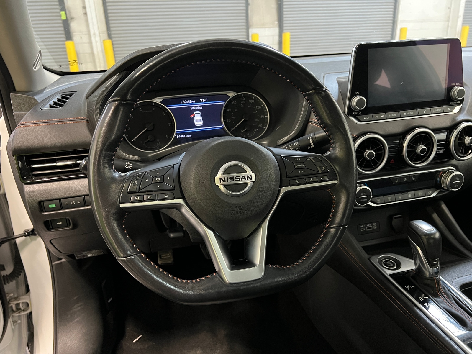Thumbnail: 2023 Nissan Sentra - 5