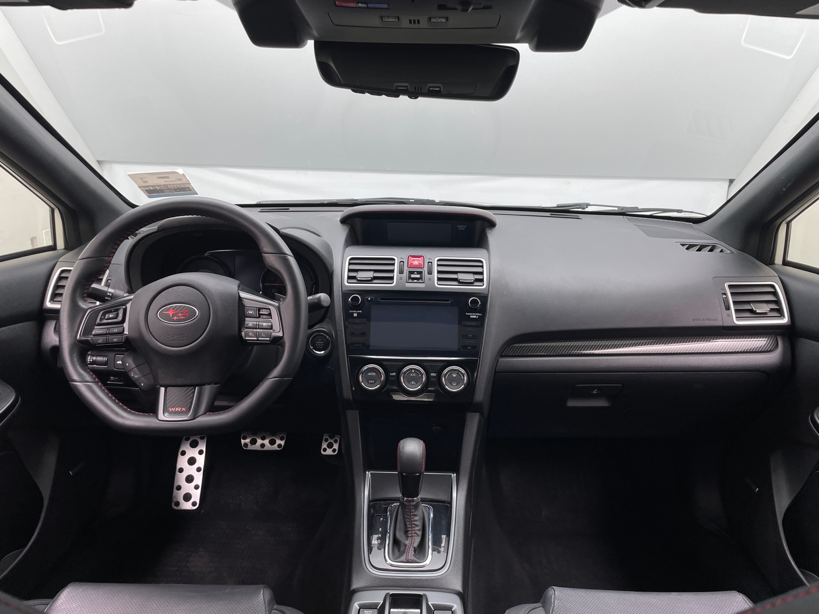 Thumbnail: 2020 Subaru WRX - 2