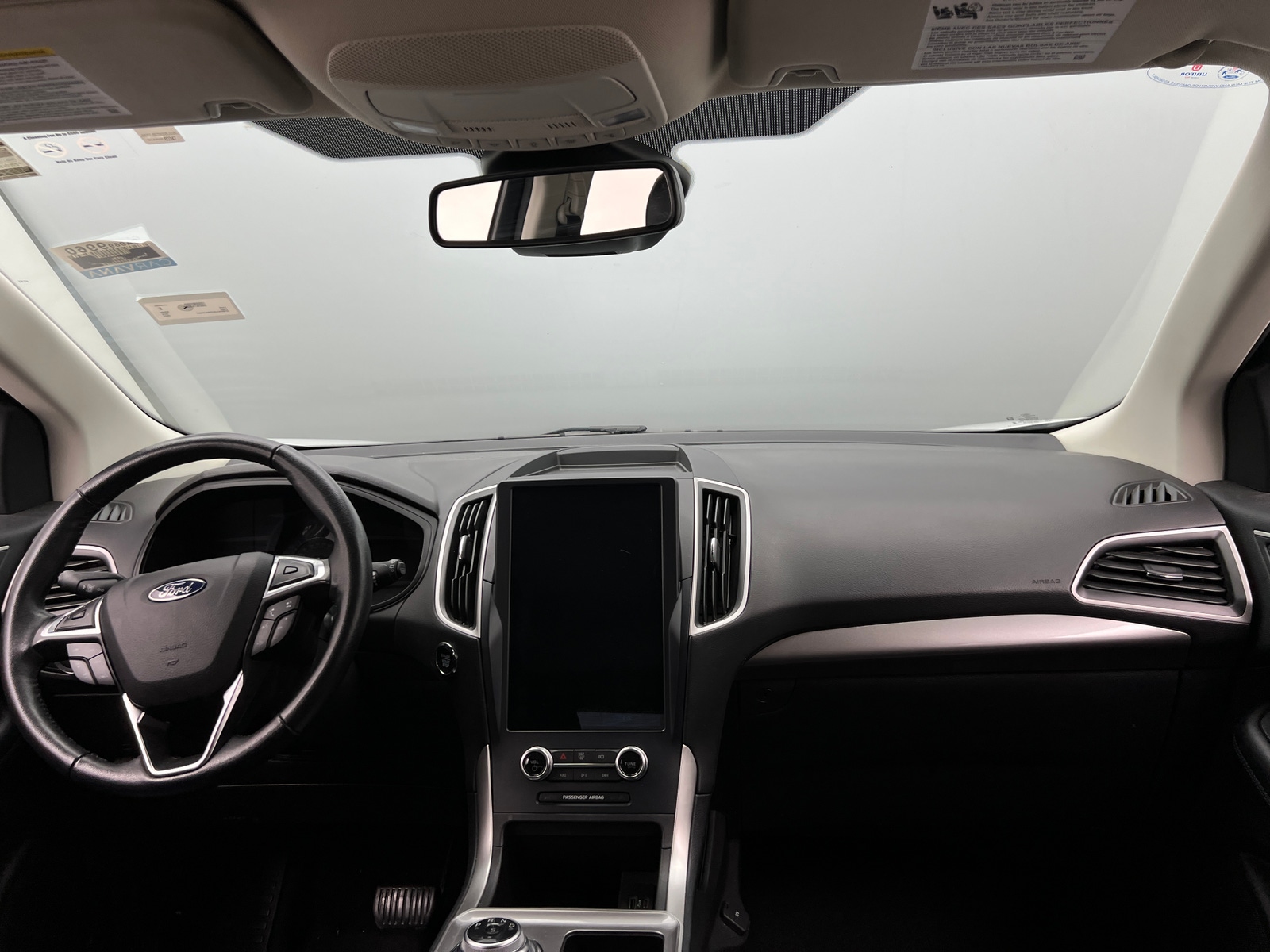 Thumbnail: 2023 Ford Edge - 2