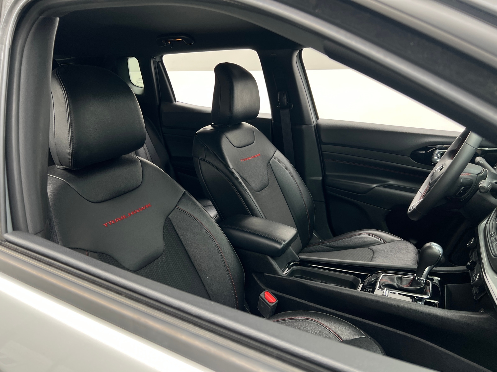 Thumbnail: 2024 Jeep Compass - 2