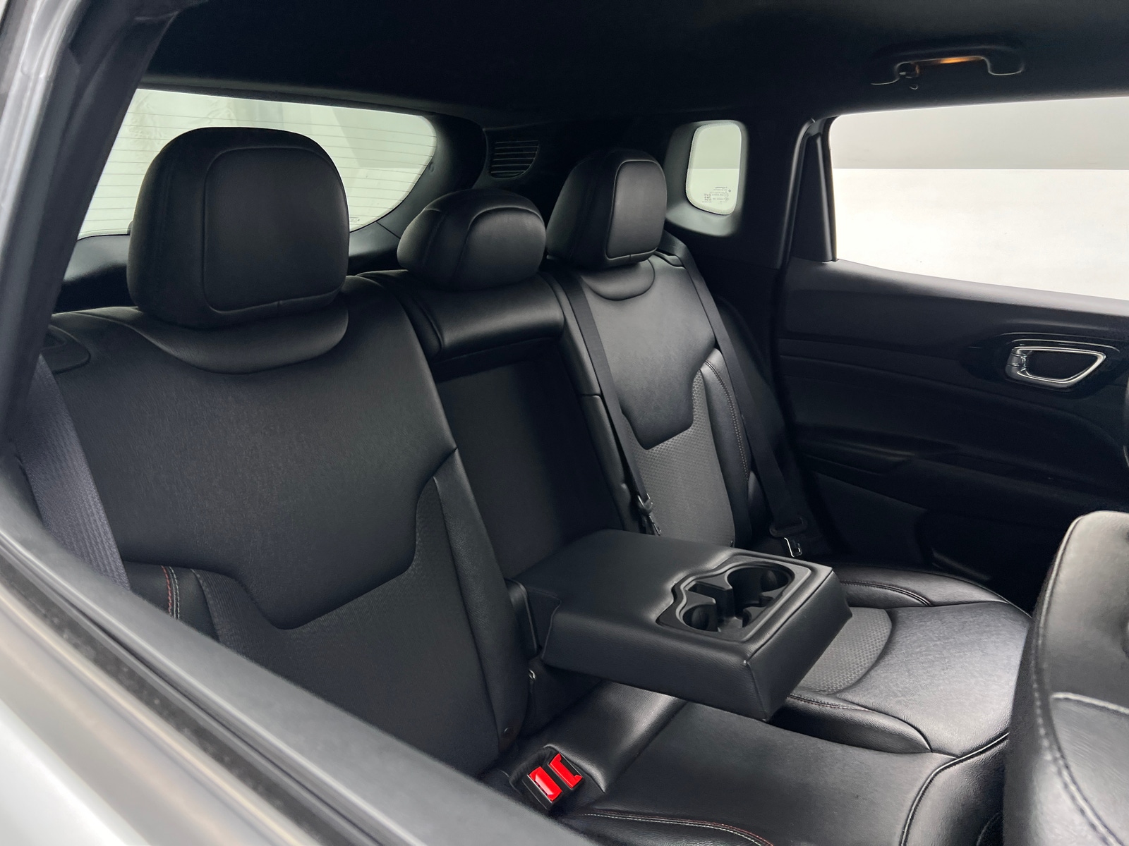 Thumbnail: 2024 Jeep Compass - 6