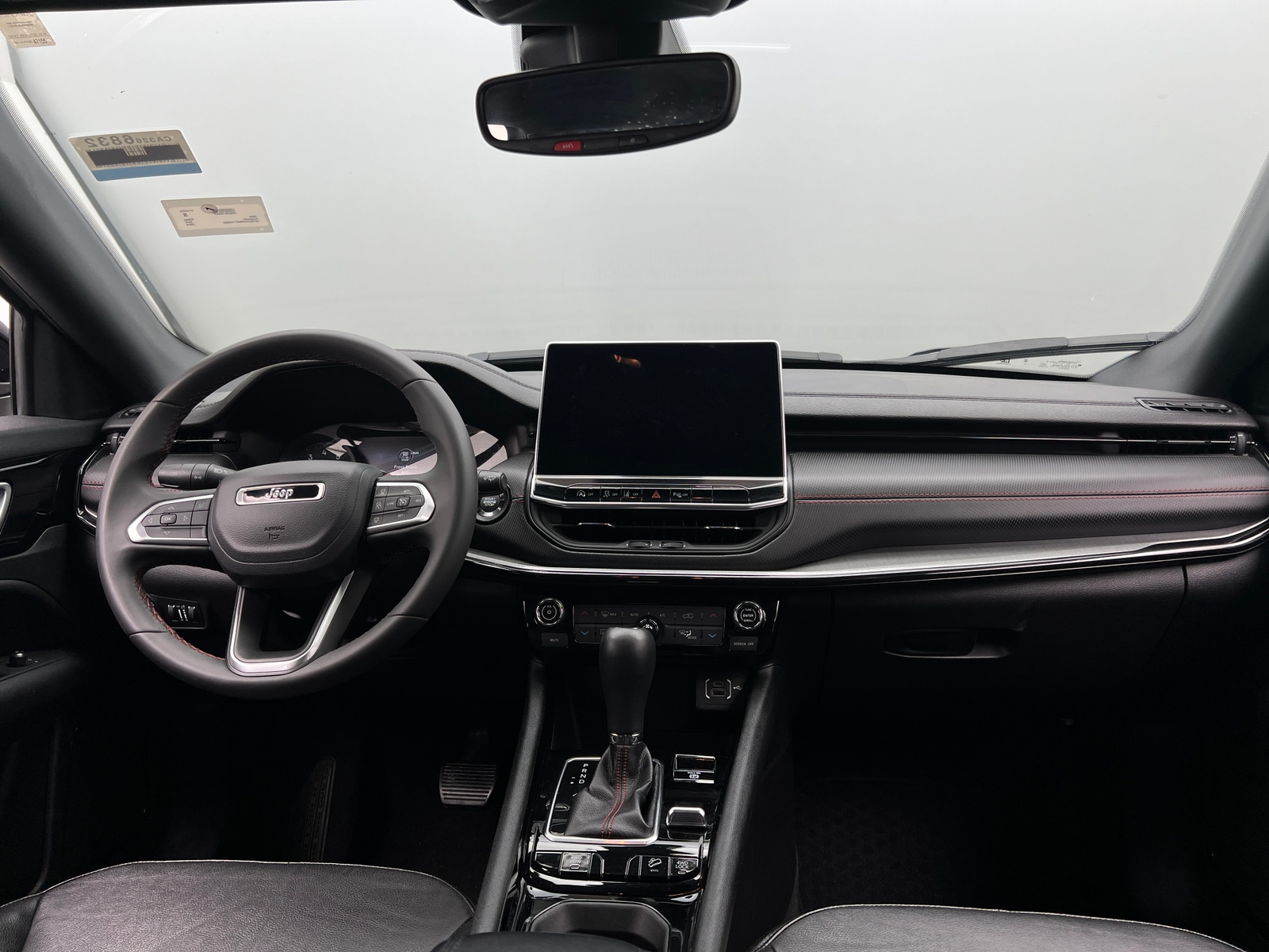 Thumbnail: 2024 Jeep Compass - 3