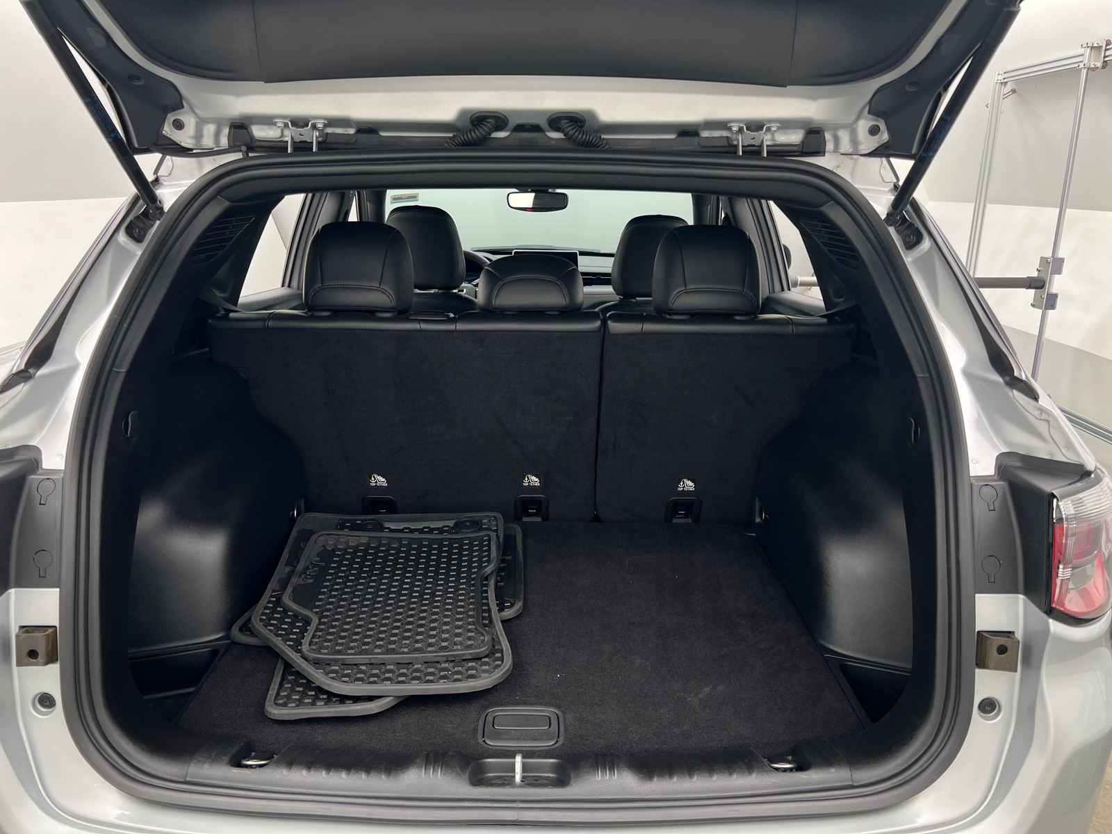 Thumbnail: 2024 Jeep Compass - 7
