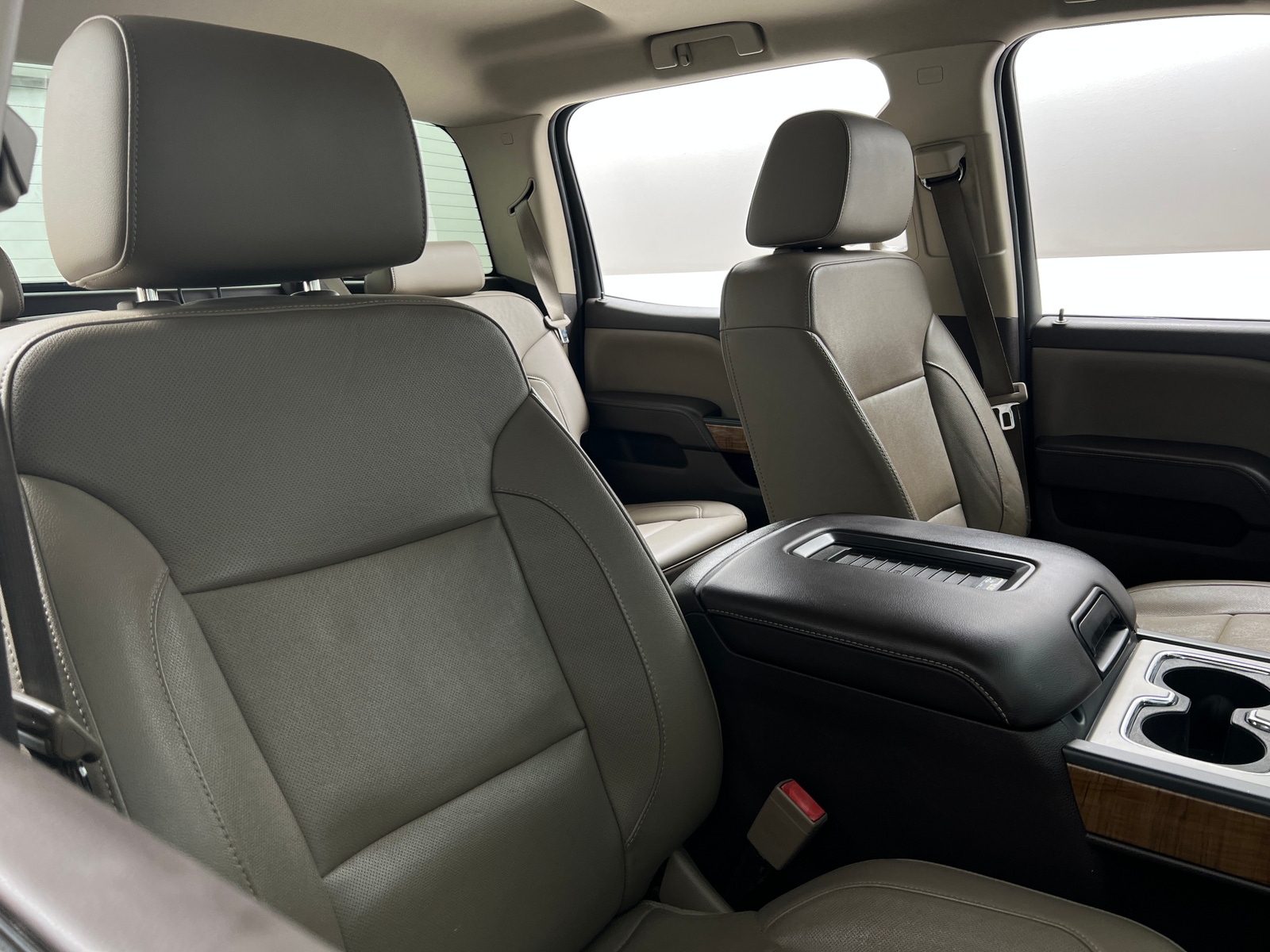 Thumbnail: 2016 GMC Sierra 1500 - 2