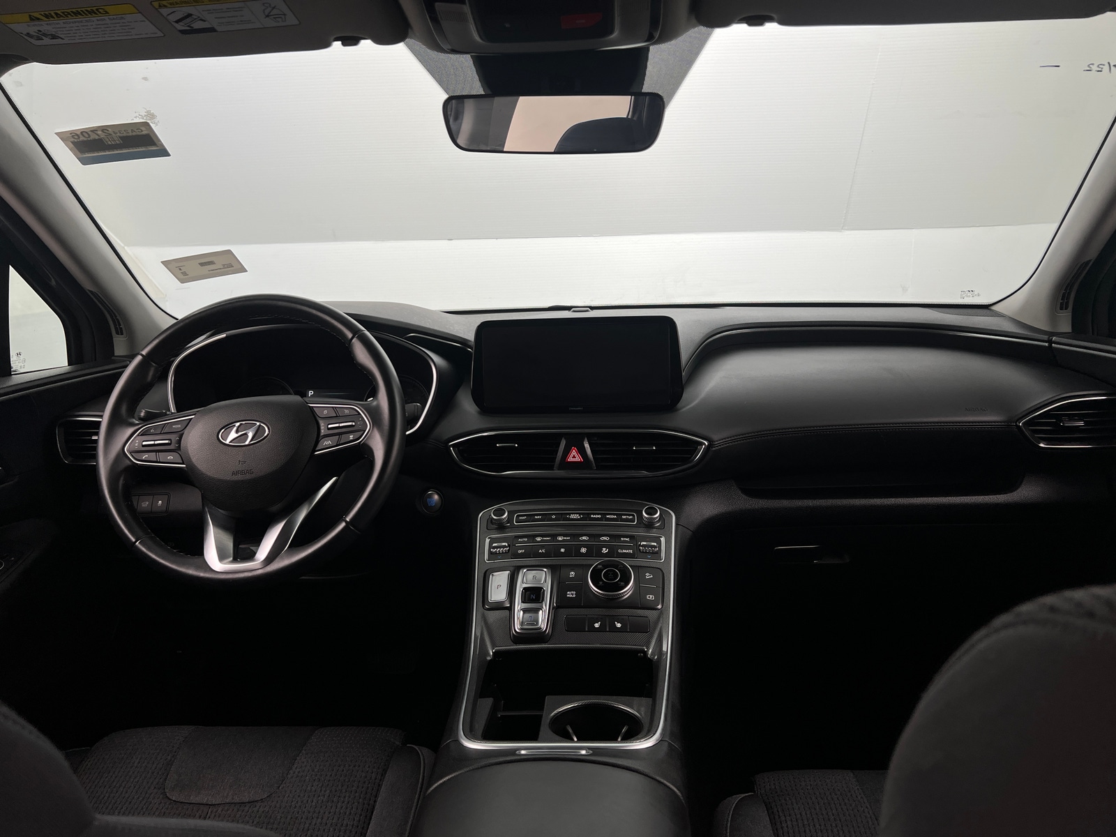 Thumbnail: 2023 Hyundai Santa Fe - 3