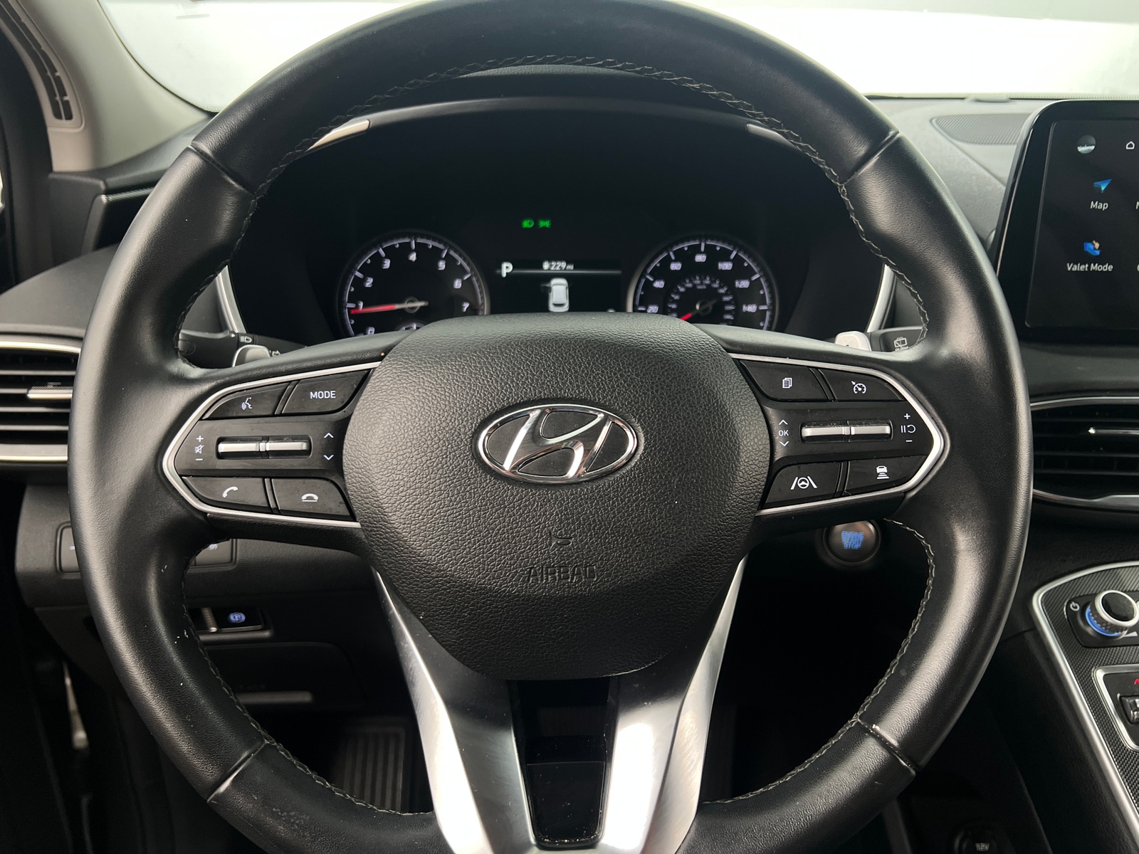 Thumbnail: 2023 Hyundai Santa Fe - 5