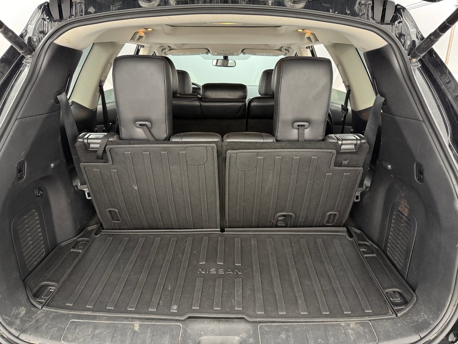 Thumbnail: 2018 Nissan Pathfinder - 6