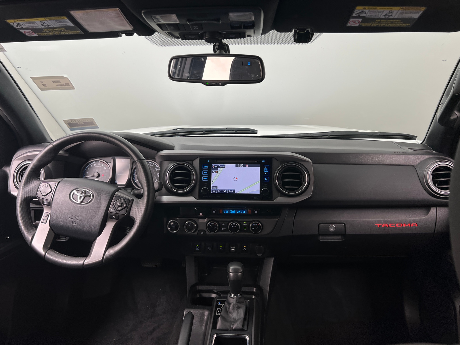 Thumbnail: 2017 Toyota Tacoma - 3
