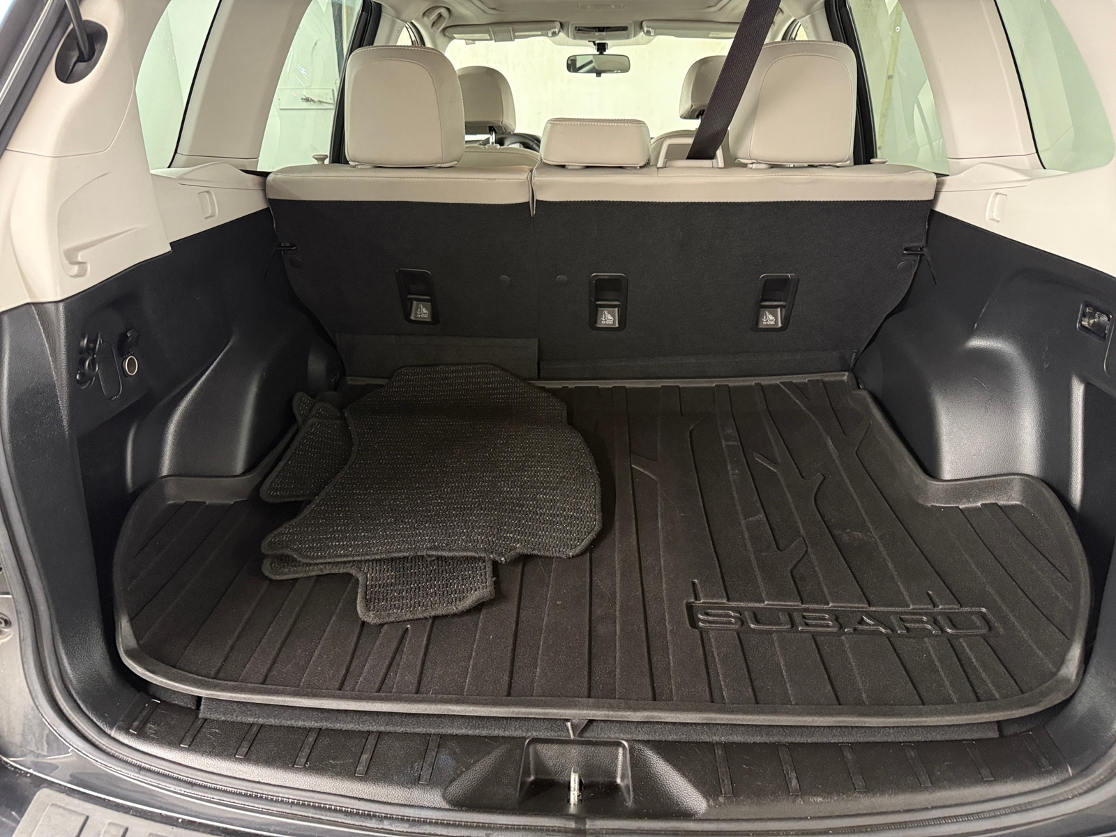 Thumbnail: 2017 Subaru Forester - 6