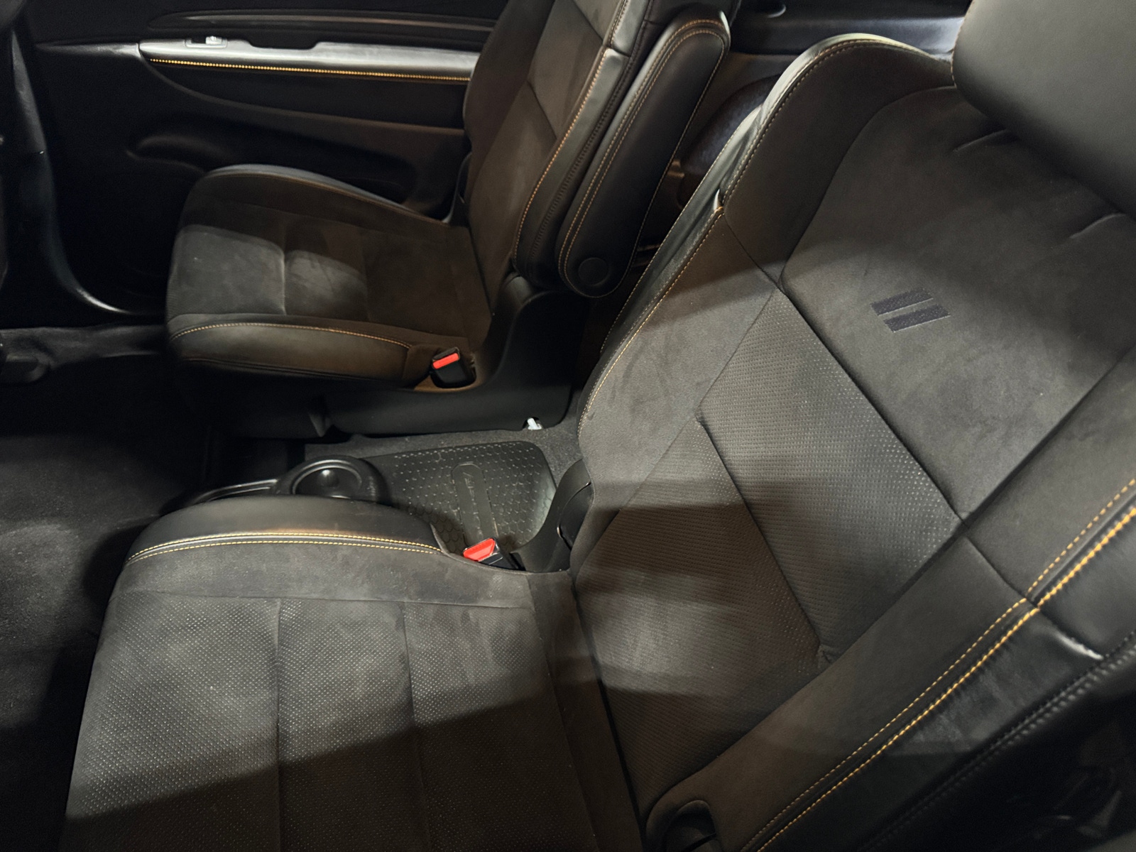 Thumbnail: 2023 Dodge Durango - 5