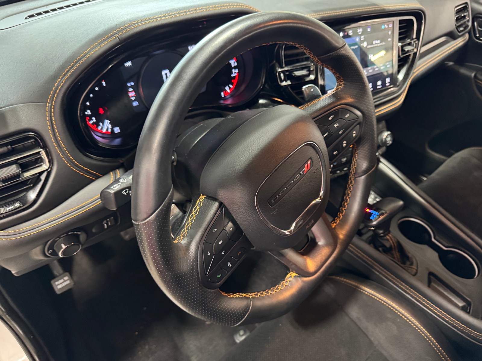 Thumbnail: 2023 Dodge Durango - 2