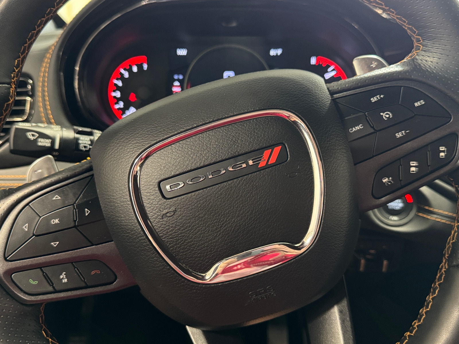 Thumbnail: 2023 Dodge Durango - 4
