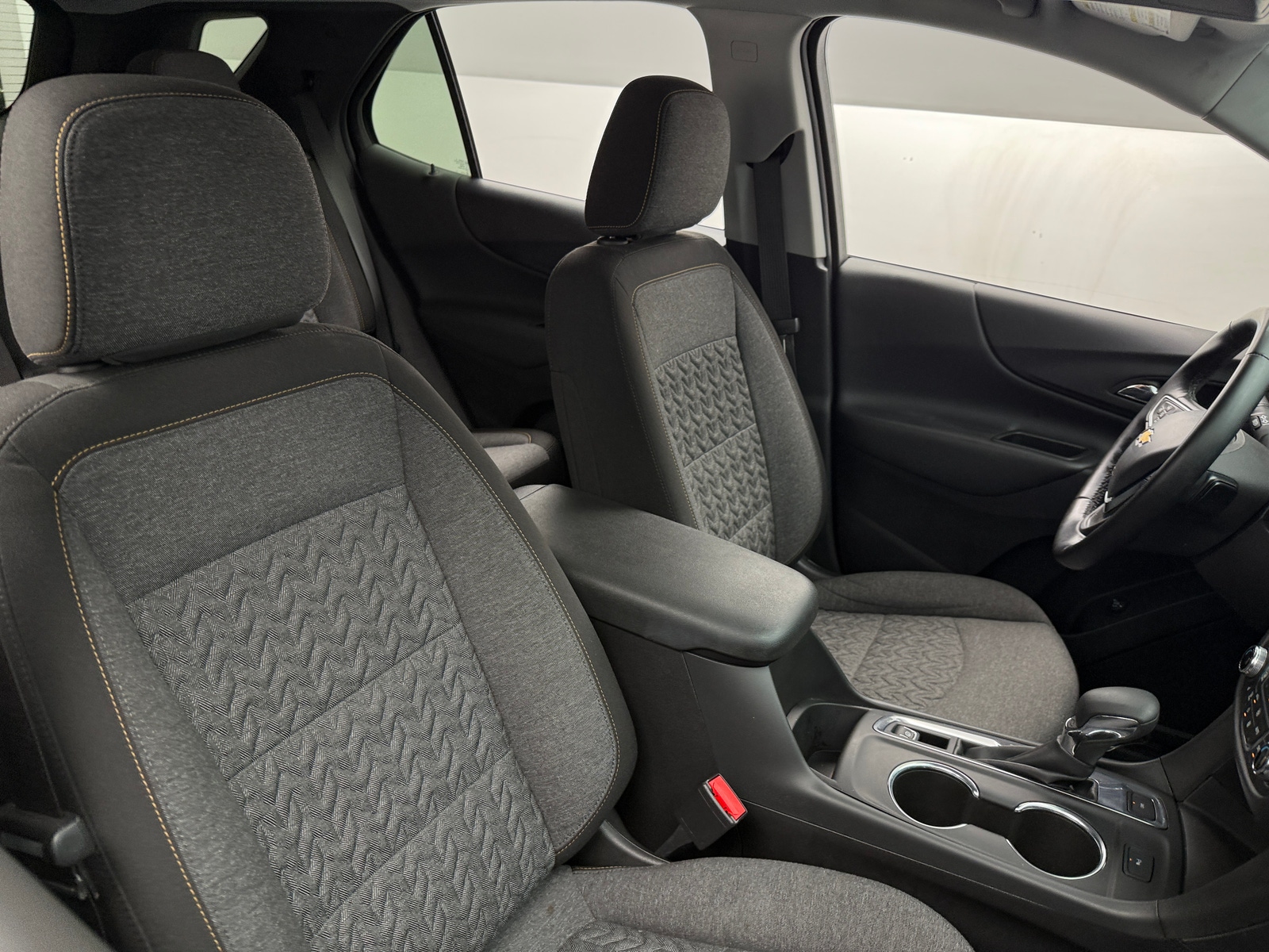 Thumbnail: 2023 Chevrolet Equinox - 2