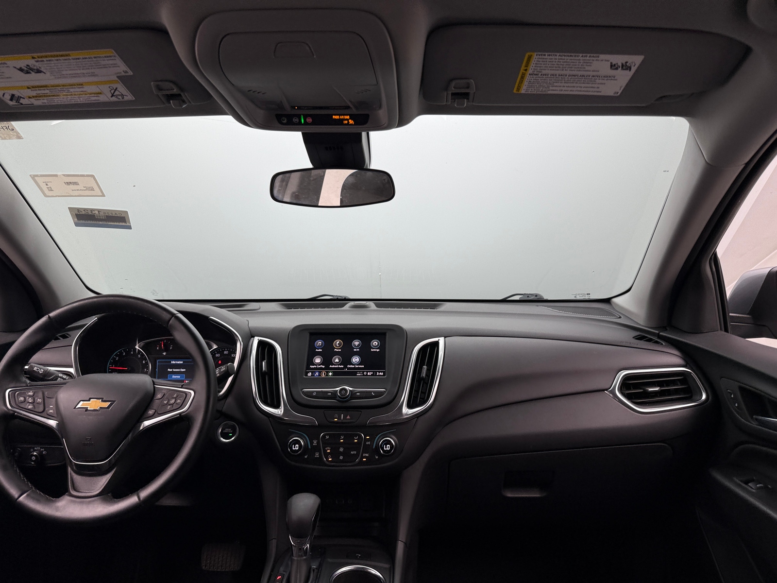Thumbnail: 2023 Chevrolet Equinox - 3