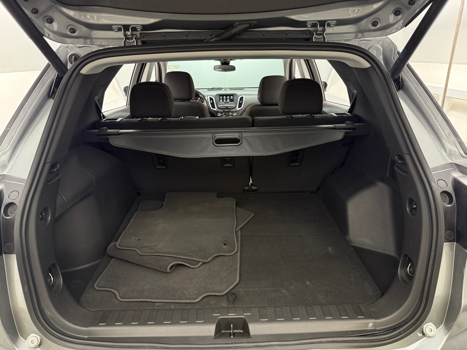 Thumbnail: 2023 Chevrolet Equinox - 7