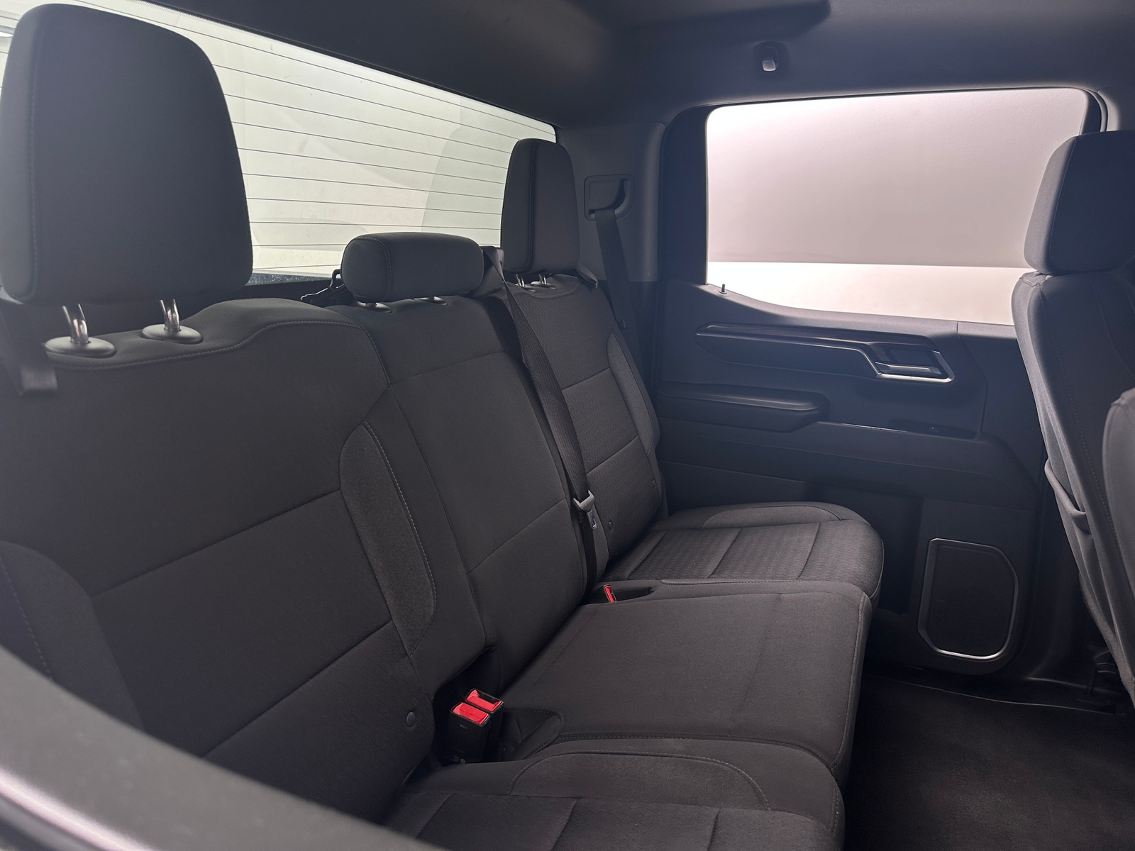 Thumbnail: 2023 Chevrolet Silverado 1500 - 6
