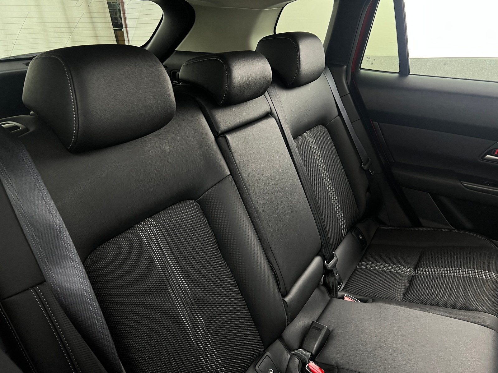 Thumbnail: 2023 Mazda CX-50 - 5