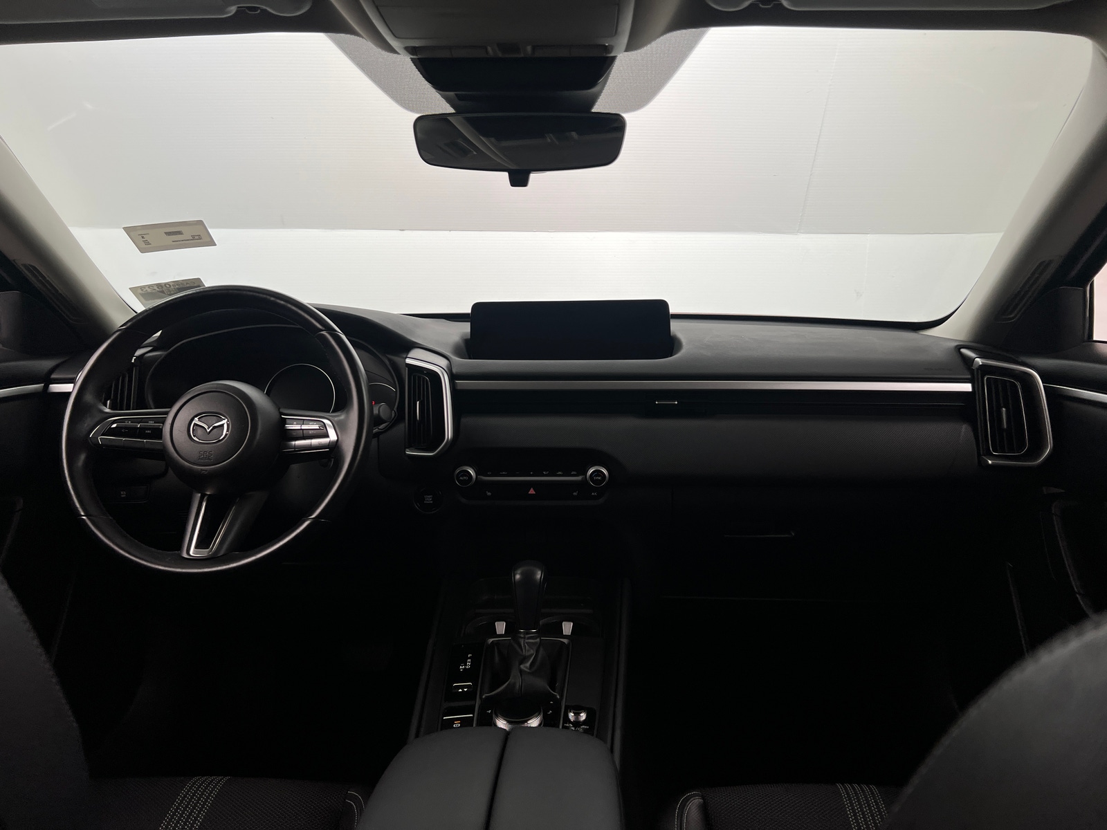 Thumbnail: 2023 Mazda CX-50 - 2