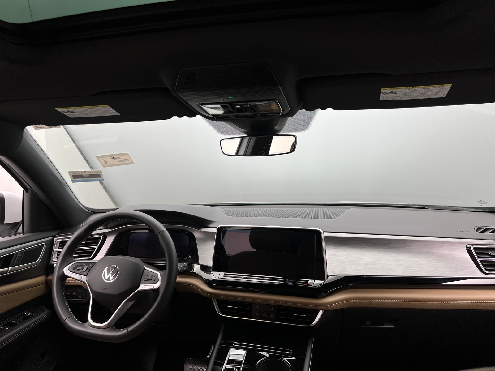 Thumbnail: 2024 Volkswagen Atlas - 2