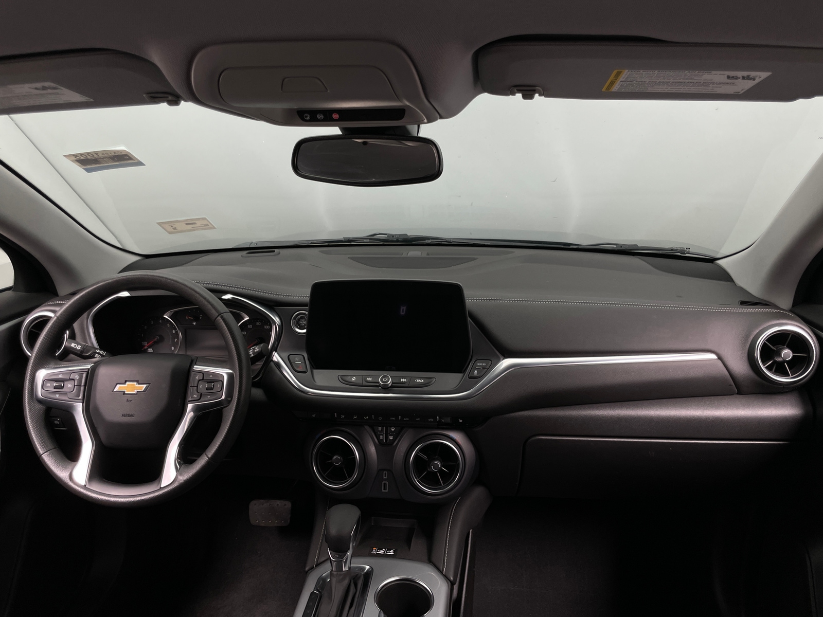 Thumbnail: 2023 Chevrolet Blazer - 3