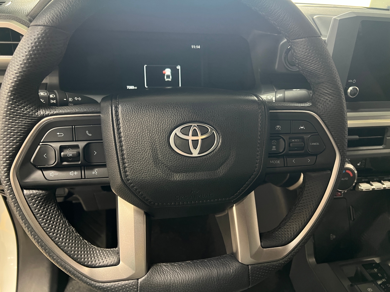 Thumbnail: 2024 Toyota Tacoma - 5