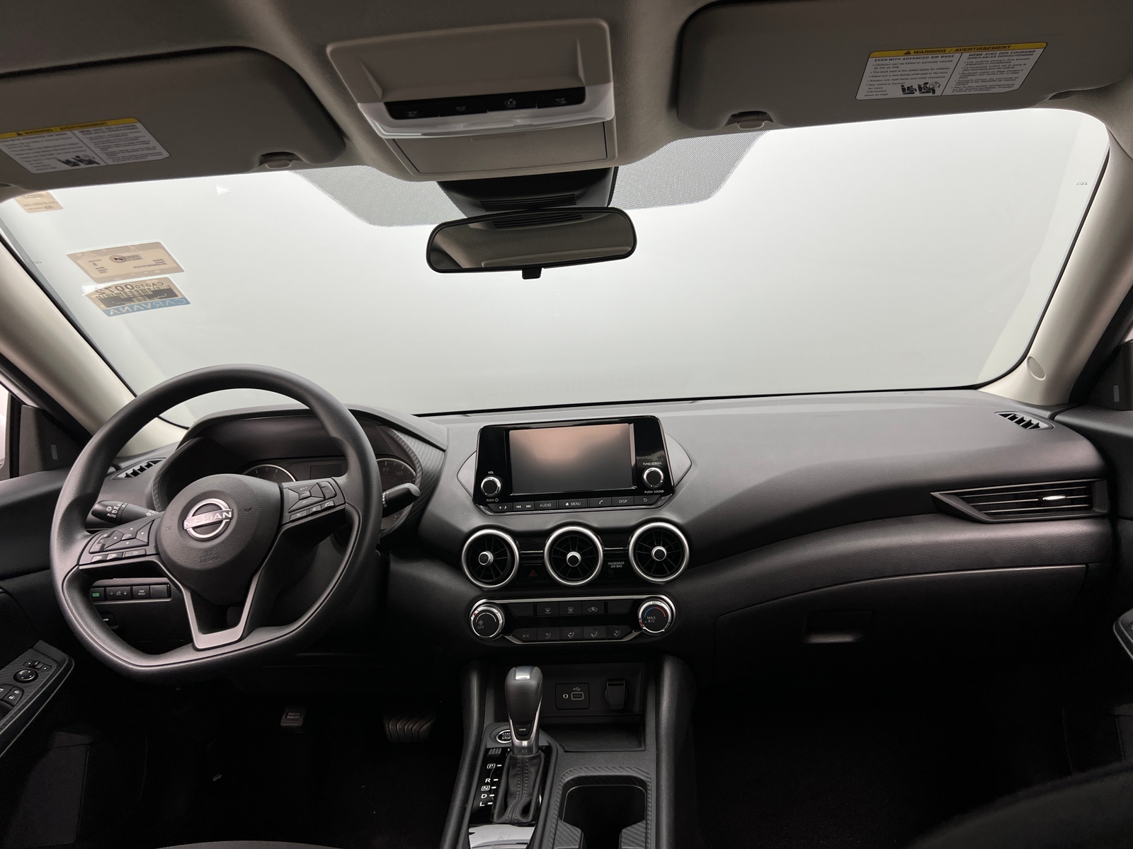 Thumbnail: 2025 Nissan Sentra - 3
