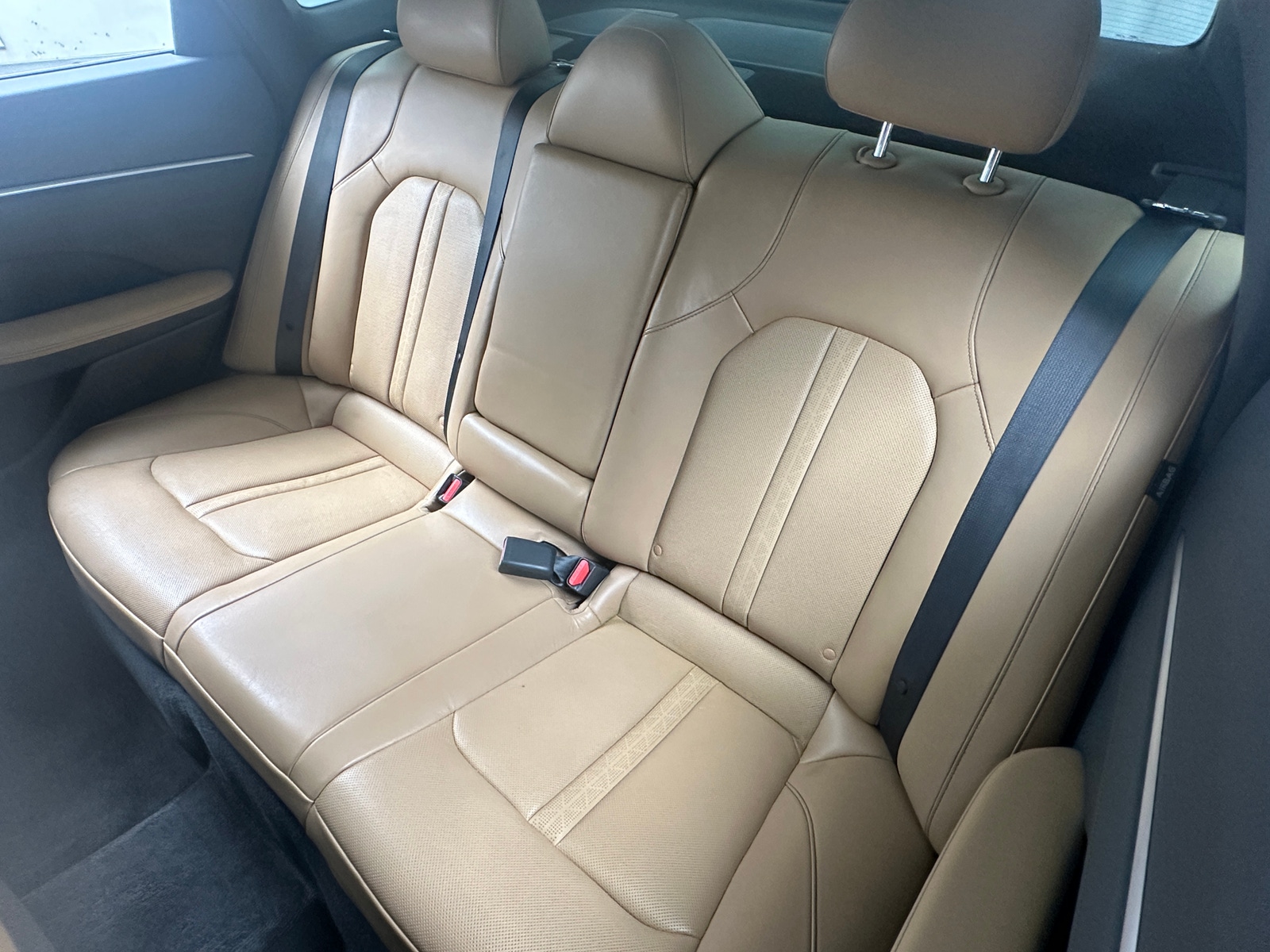 Thumbnail: 2021 Hyundai Sonata - 5