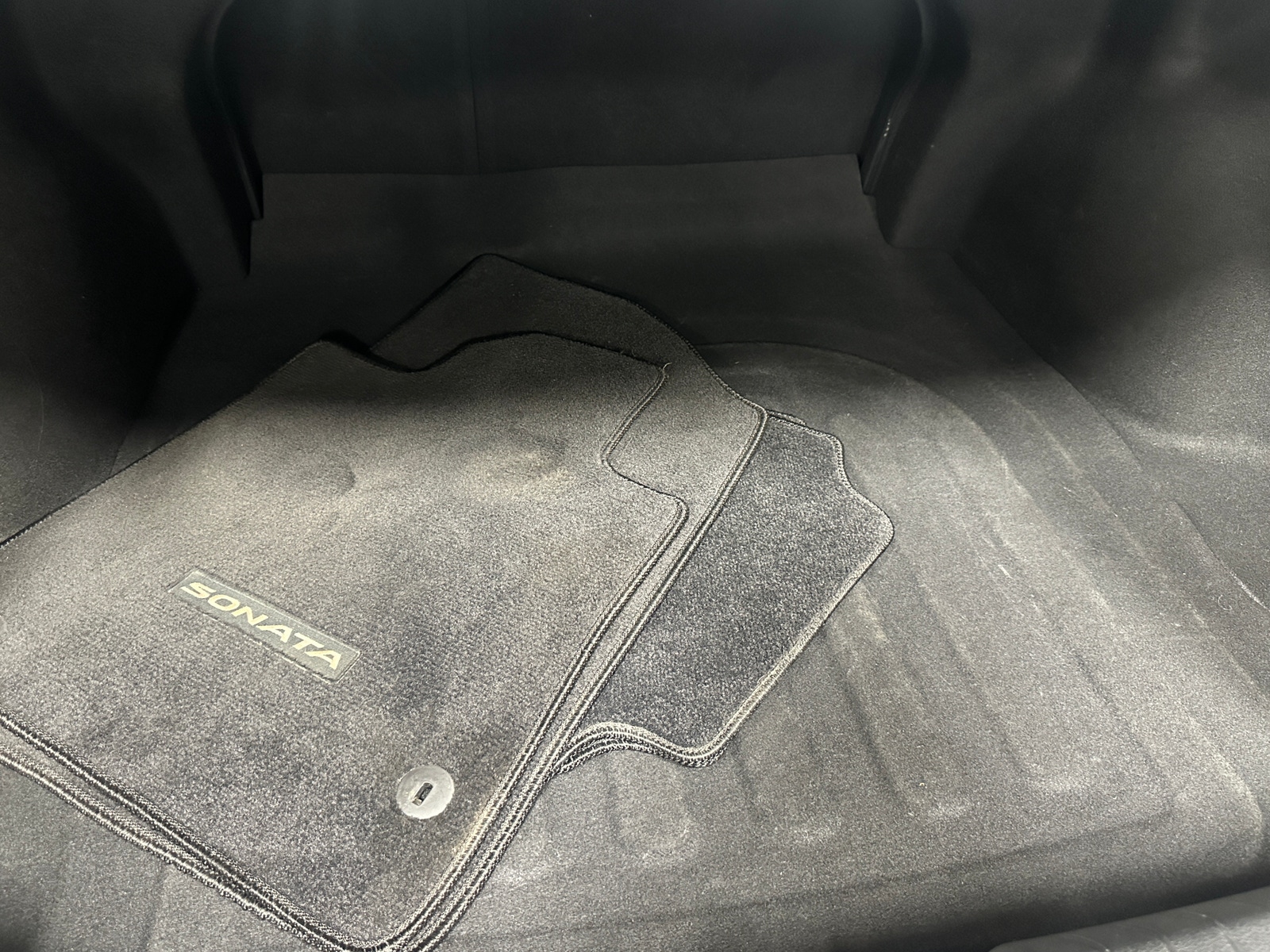 Thumbnail: 2021 Hyundai Sonata - 6