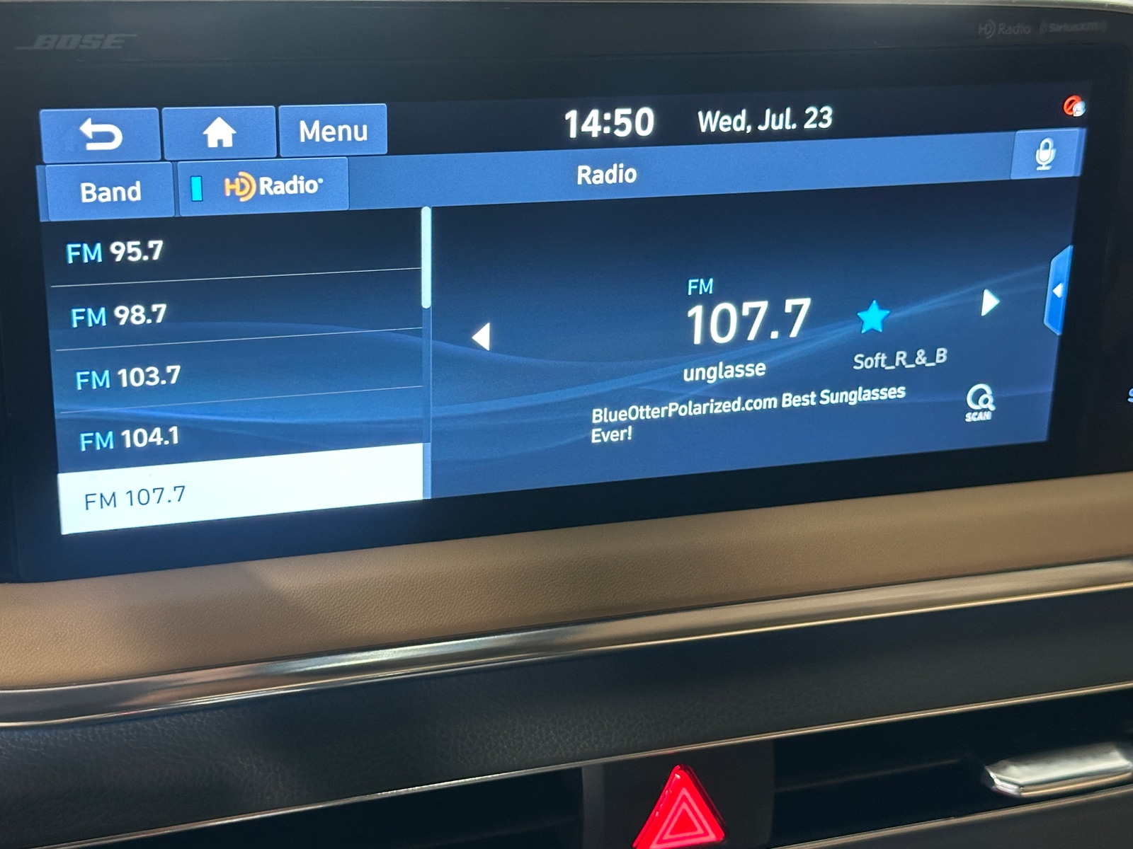 Thumbnail: 2021 Hyundai Sonata - 3