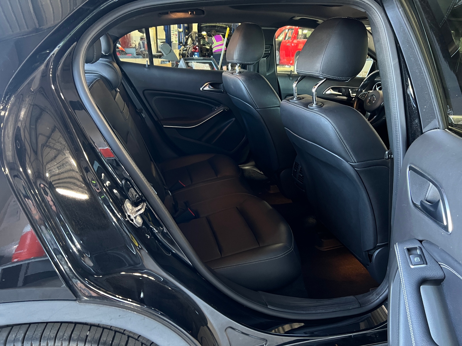 Thumbnail: 2019 Mercedes-Benz GLA - 5