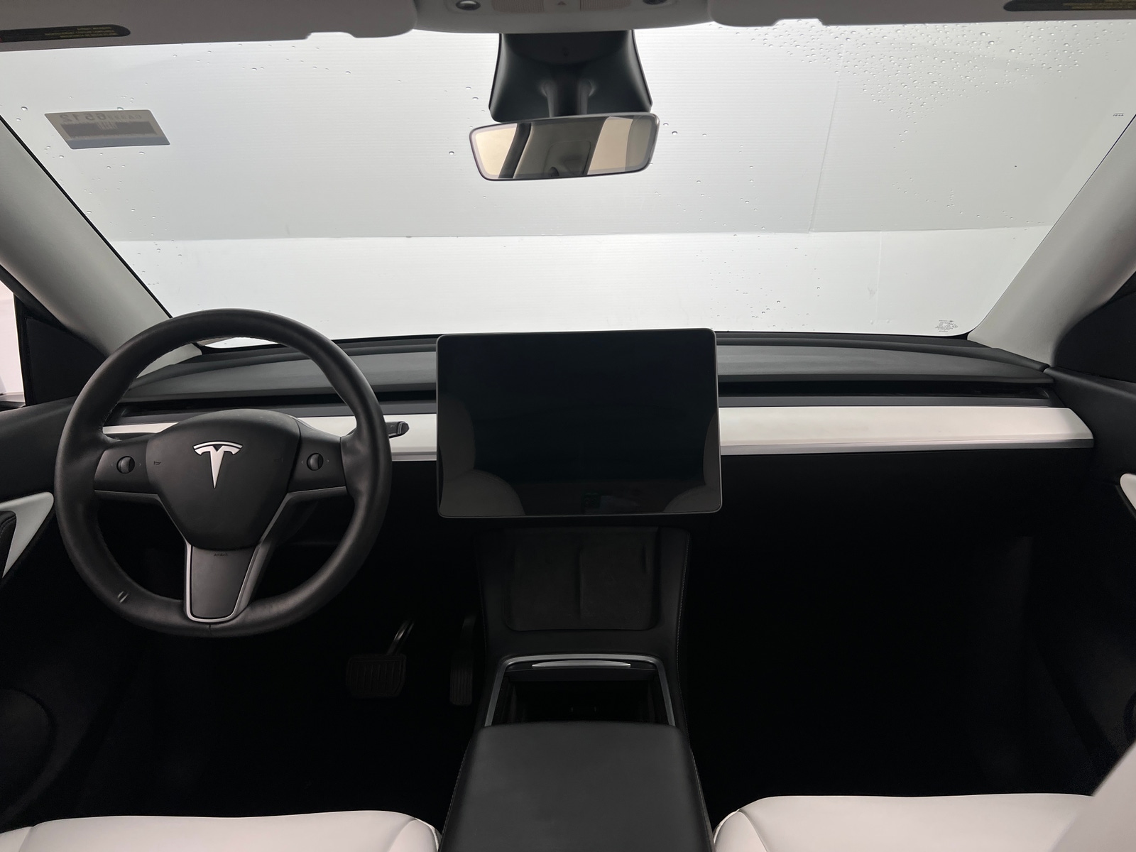 Thumbnail: 2021 Tesla Model Y - 2