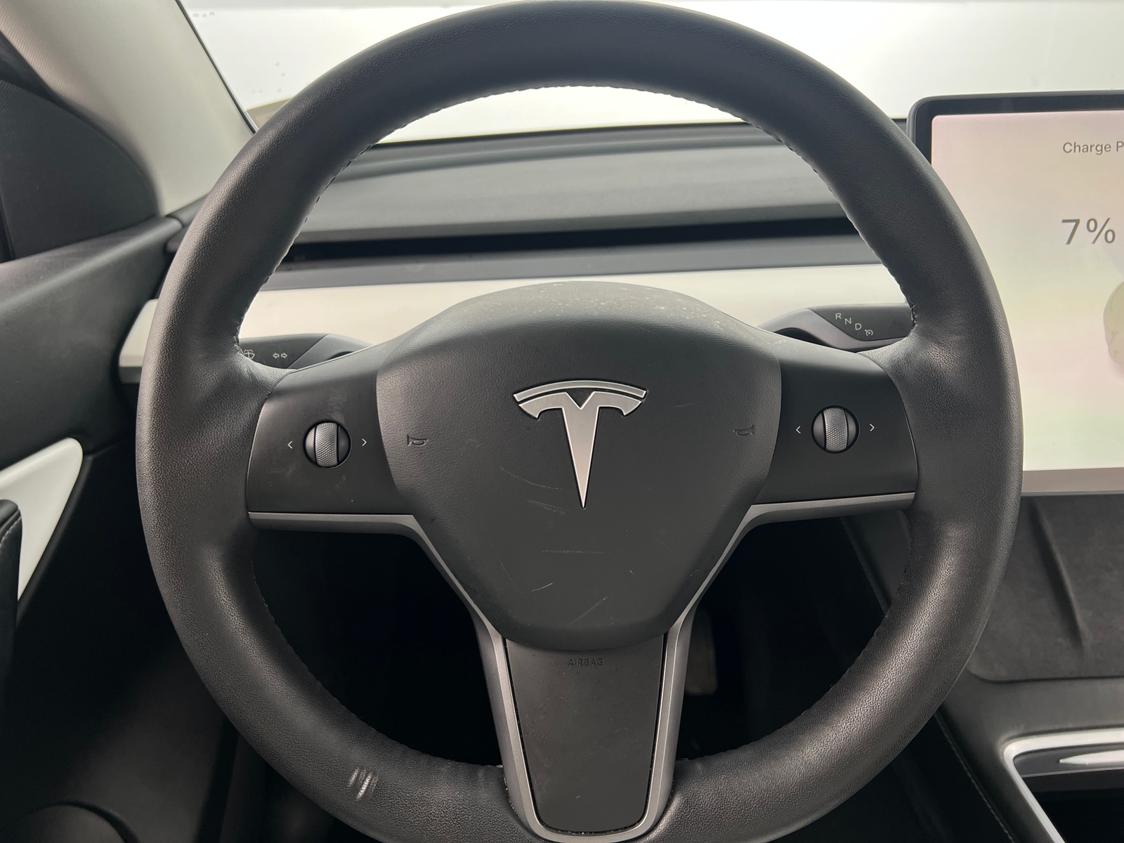 Thumbnail: 2021 Tesla Model Y - 4