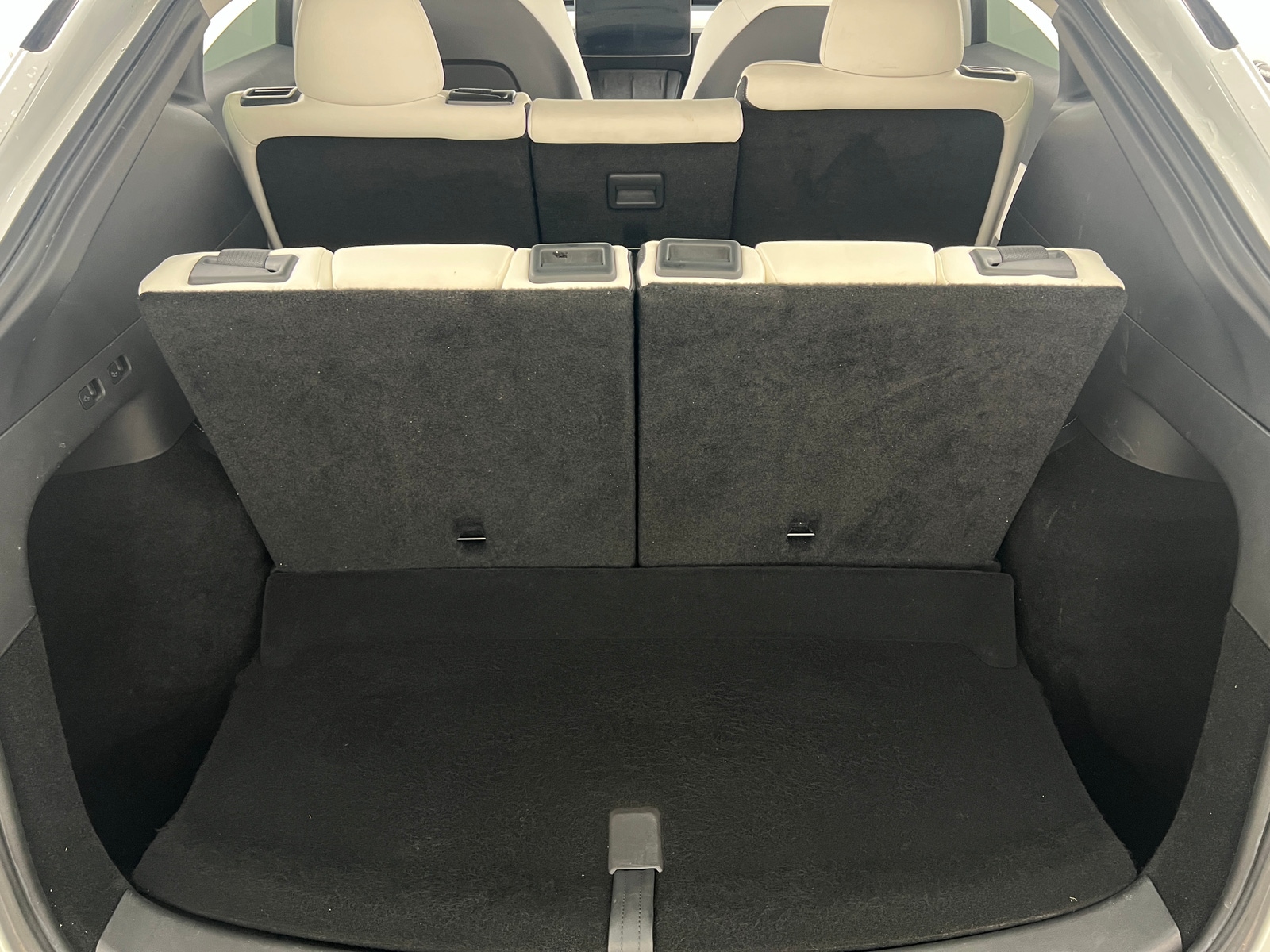 Thumbnail: 2021 Tesla Model Y - 6
