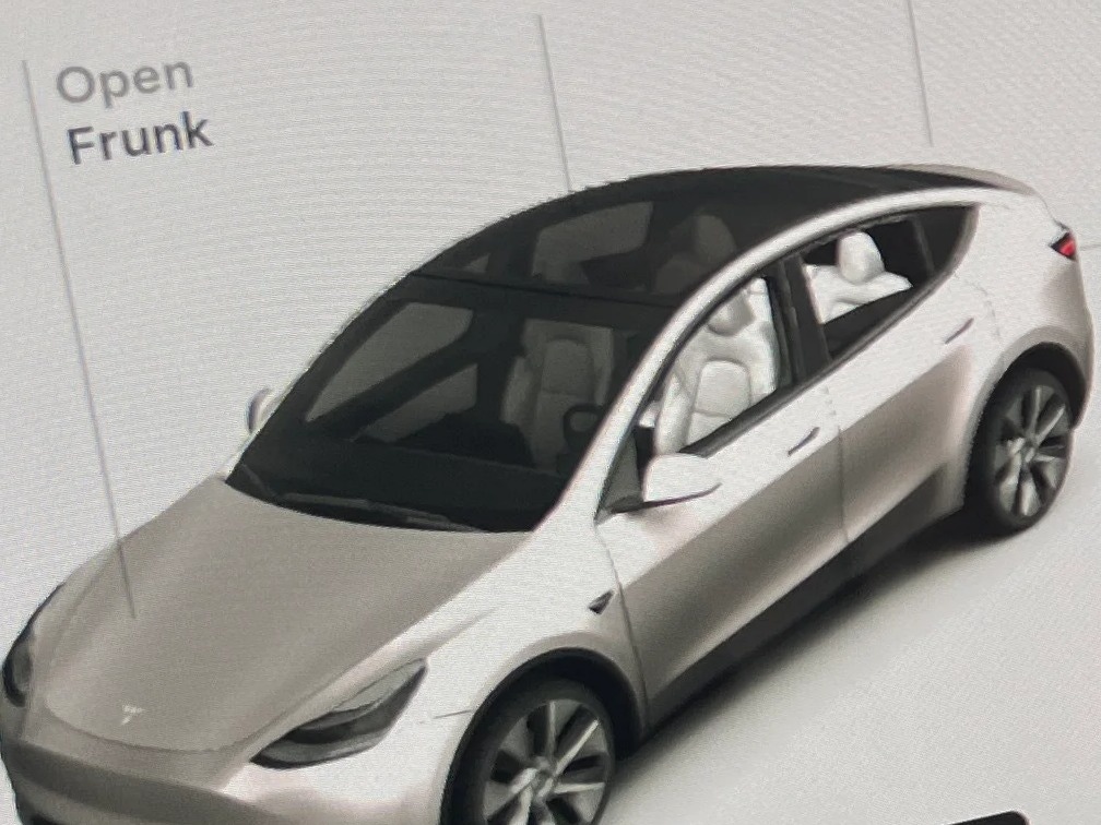 Thumbnail: 2021 Tesla Model Y - 3