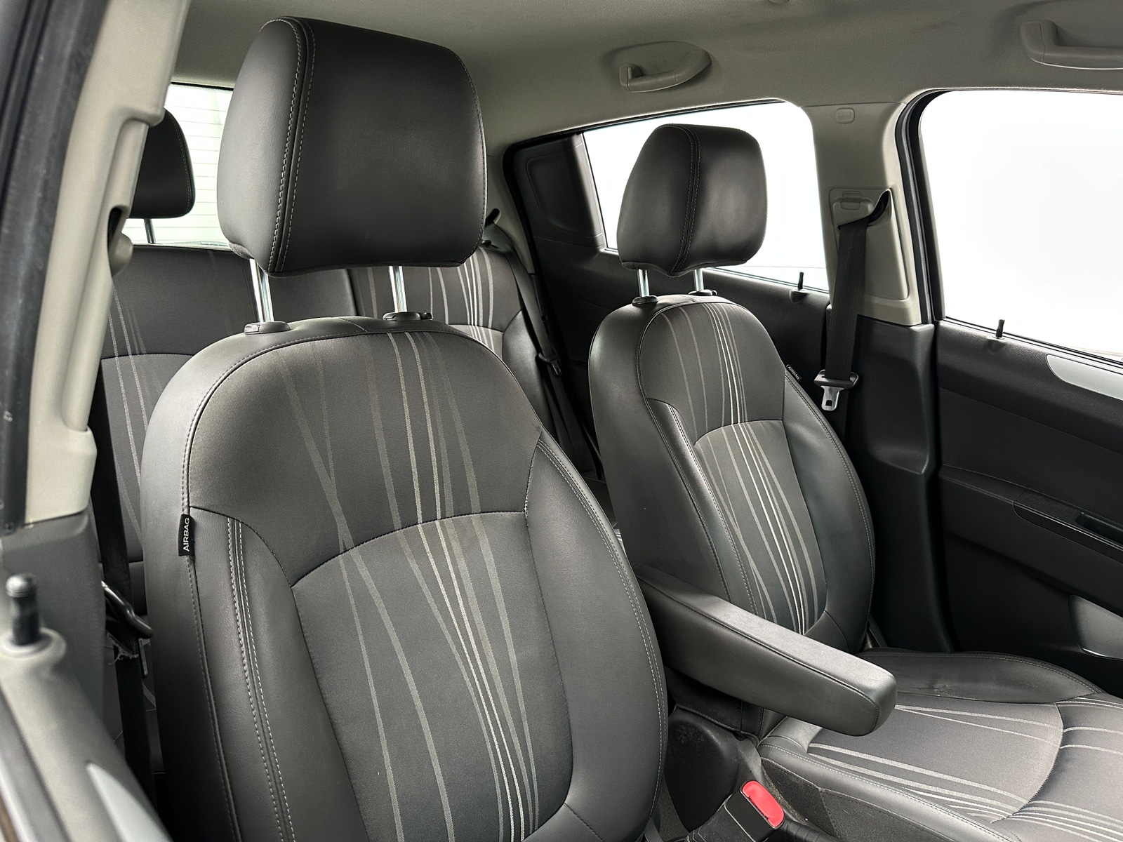 Thumbnail: 2015 Chevrolet Spark - 2
