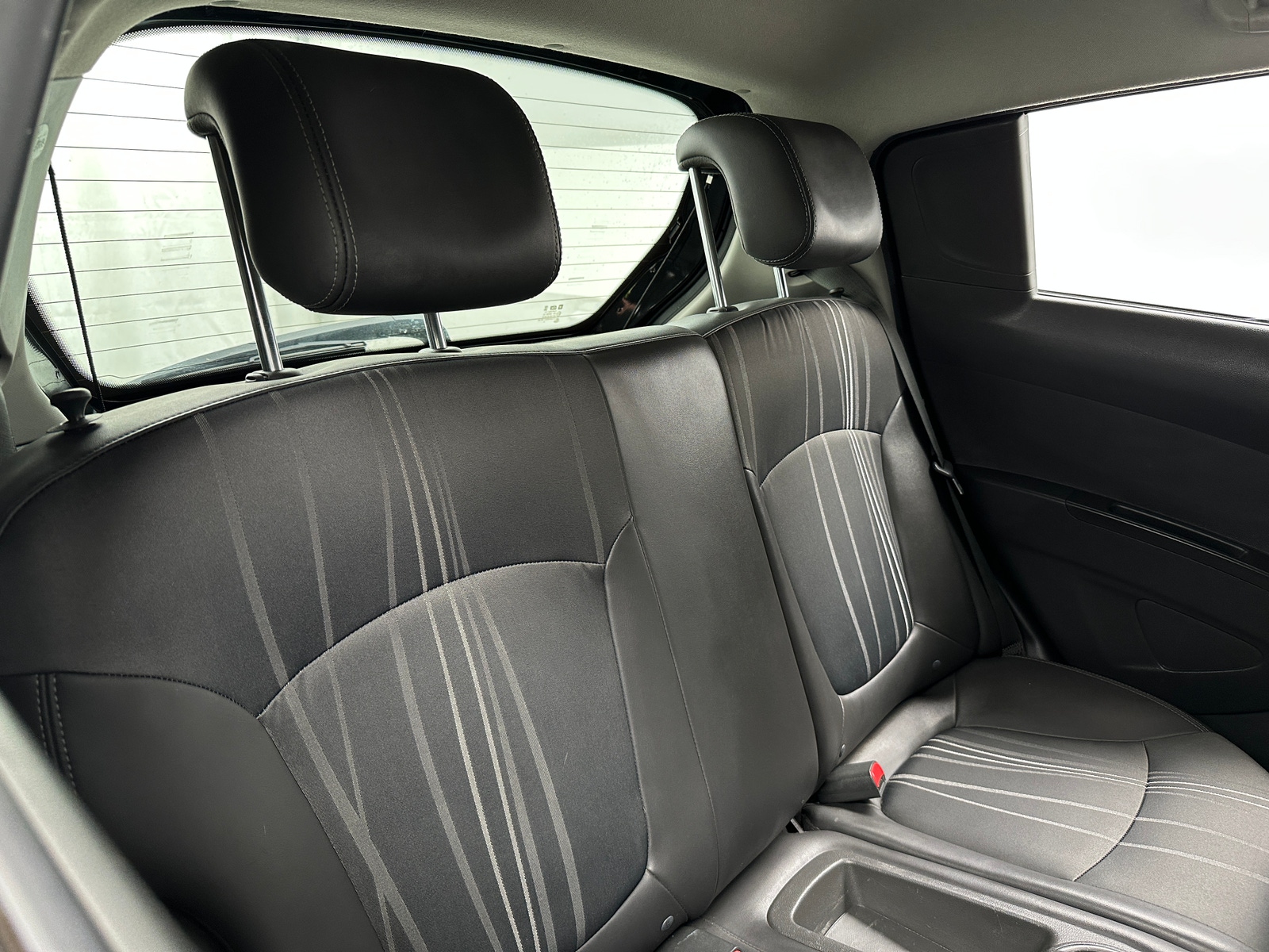 Thumbnail: 2015 Chevrolet Spark - 6